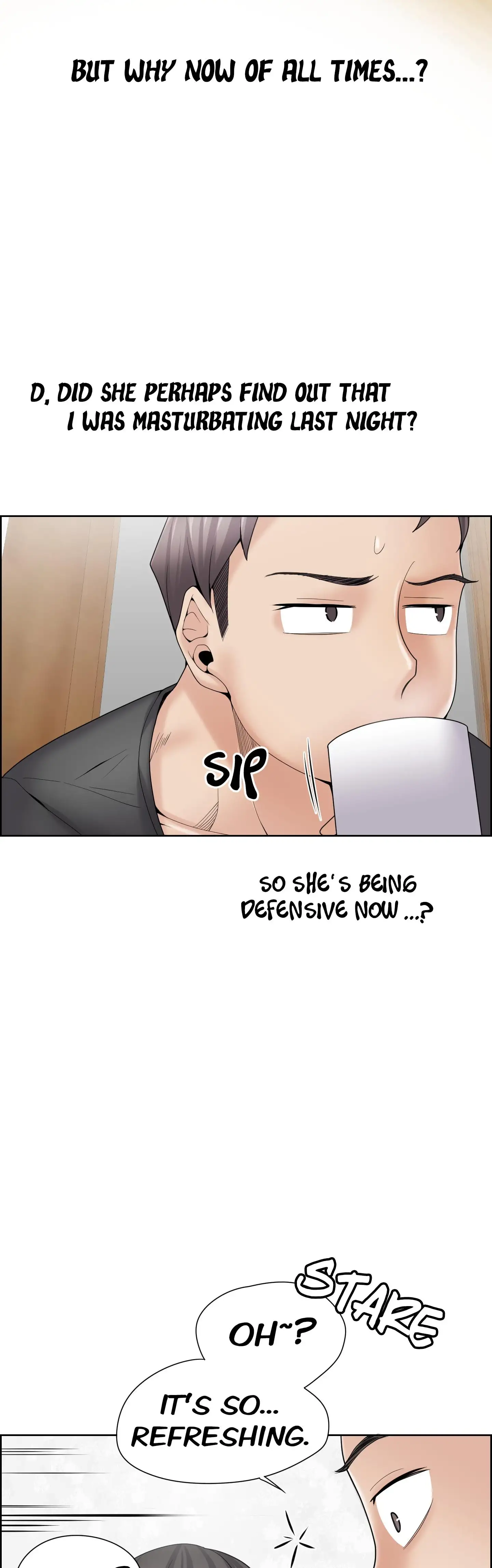 Cartoonists NSFW 35