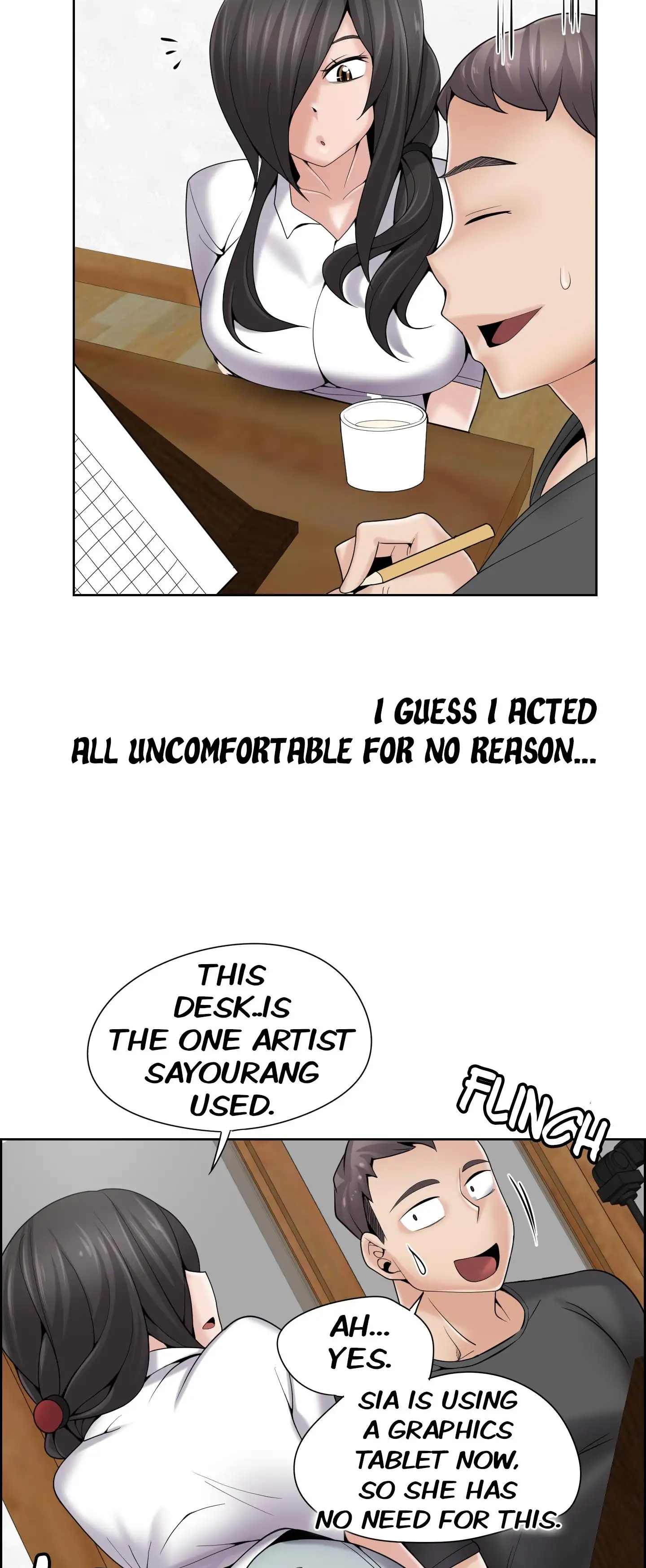 Cartoonists NSFW 39