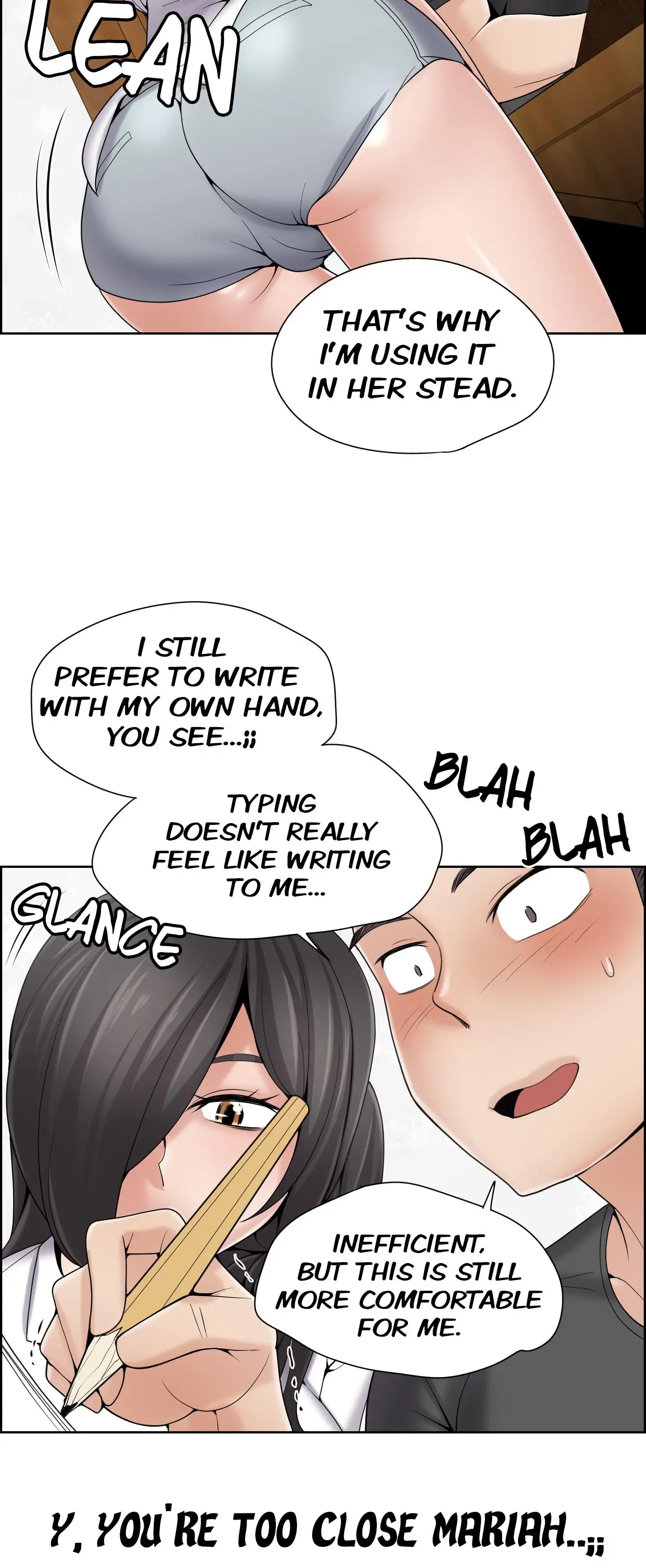 Cartoonists NSFW 40