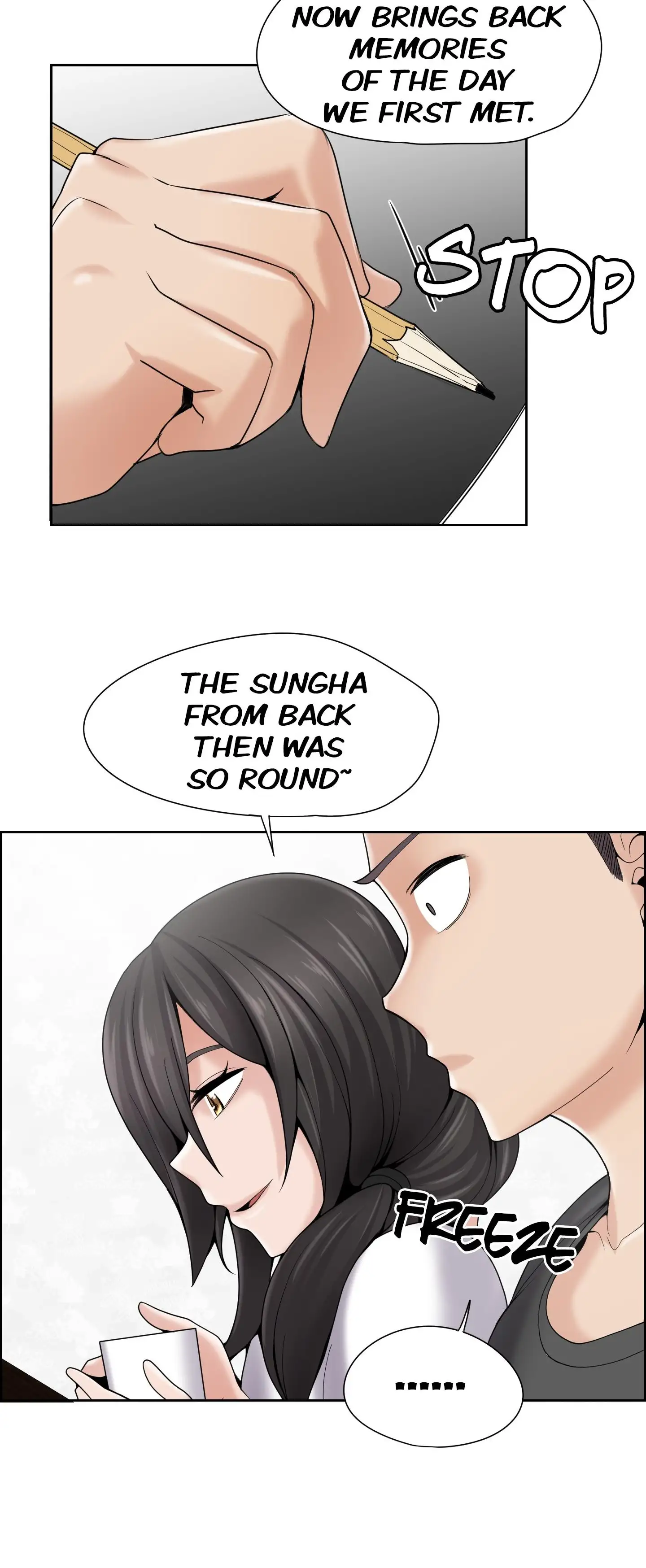 Cartoonists NSFW 42