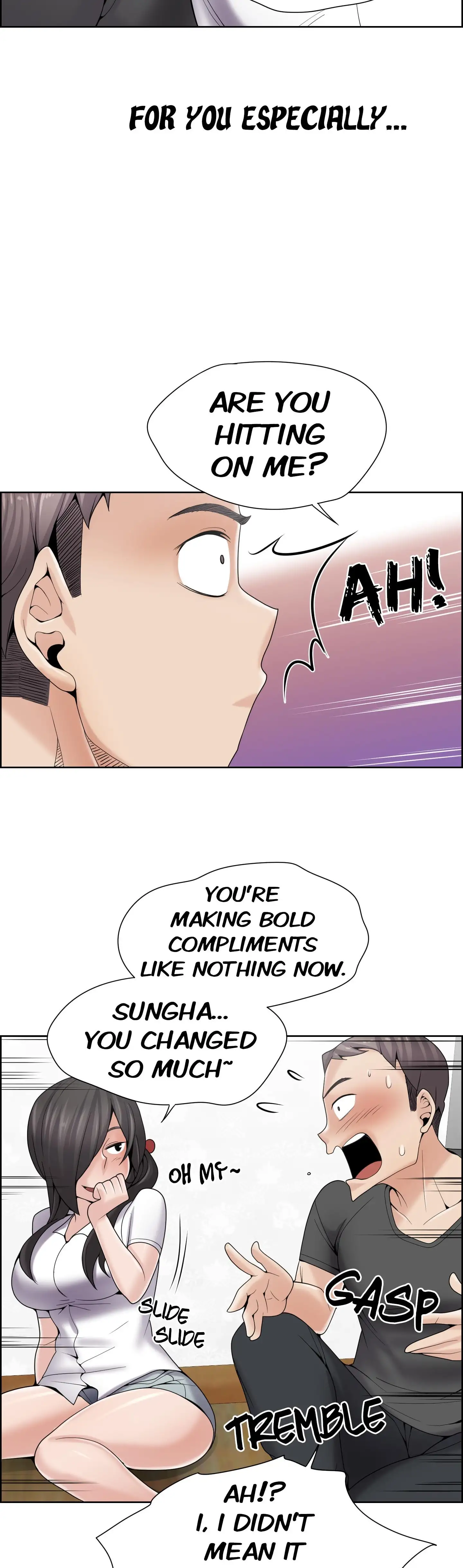 Cartoonists NSFW 44