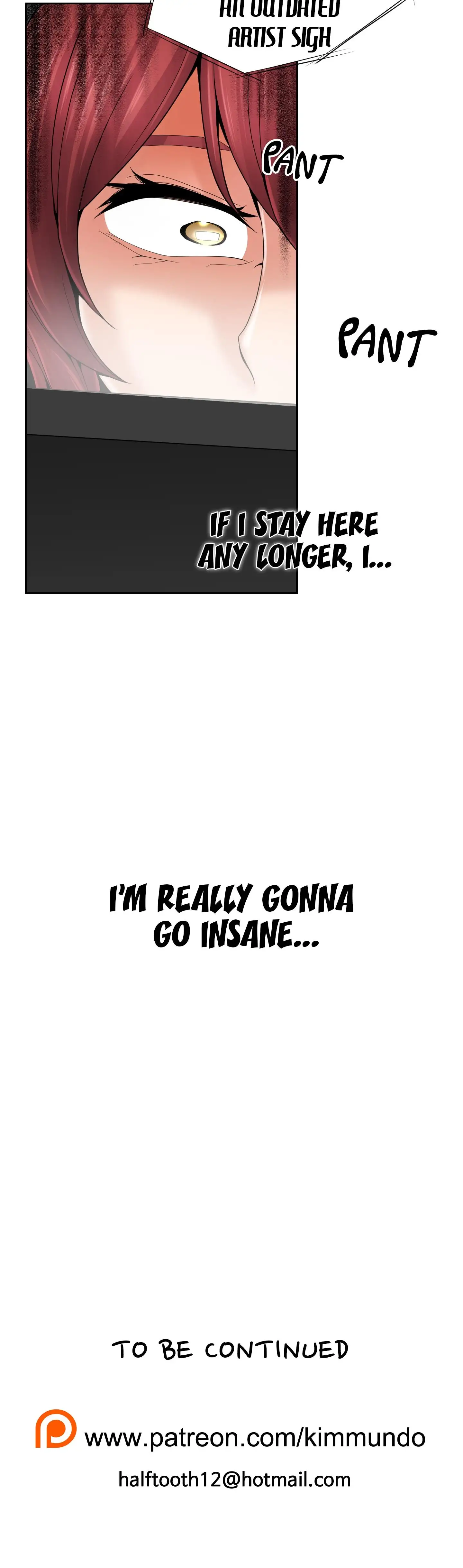 Cartoonists NSFW 48
