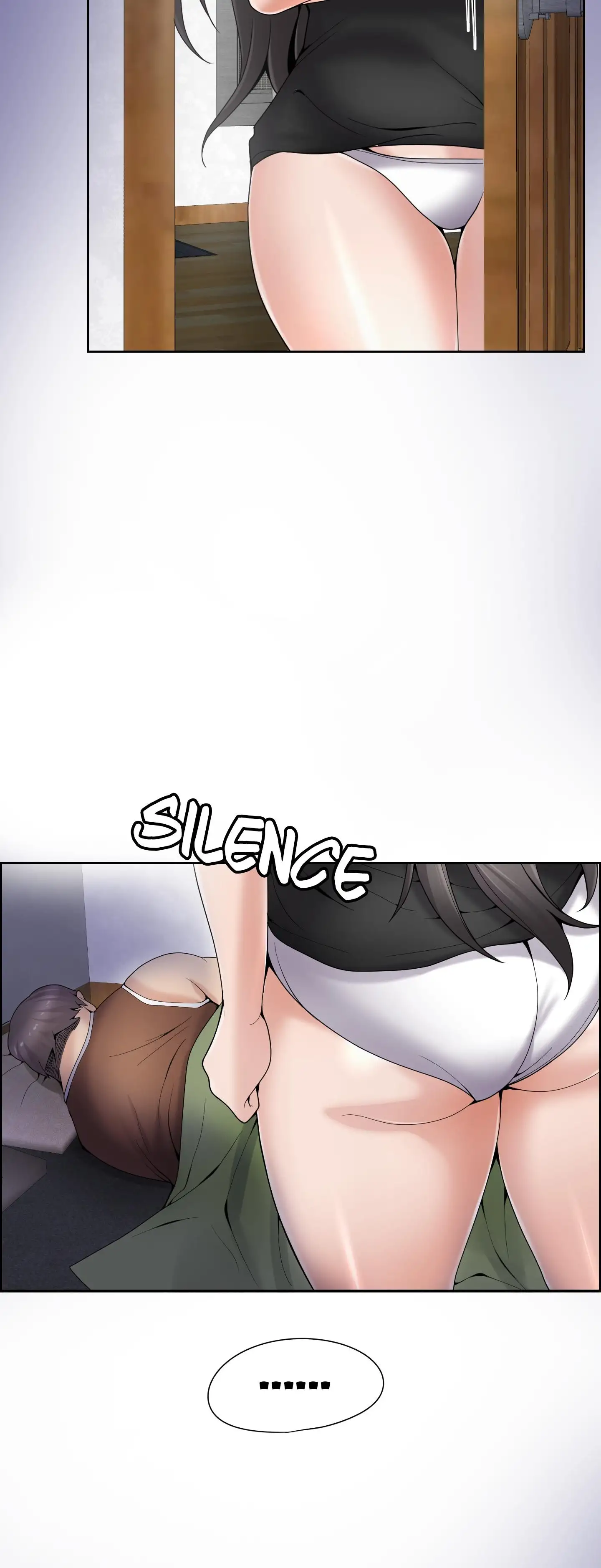 Cartoonists NSFW 8