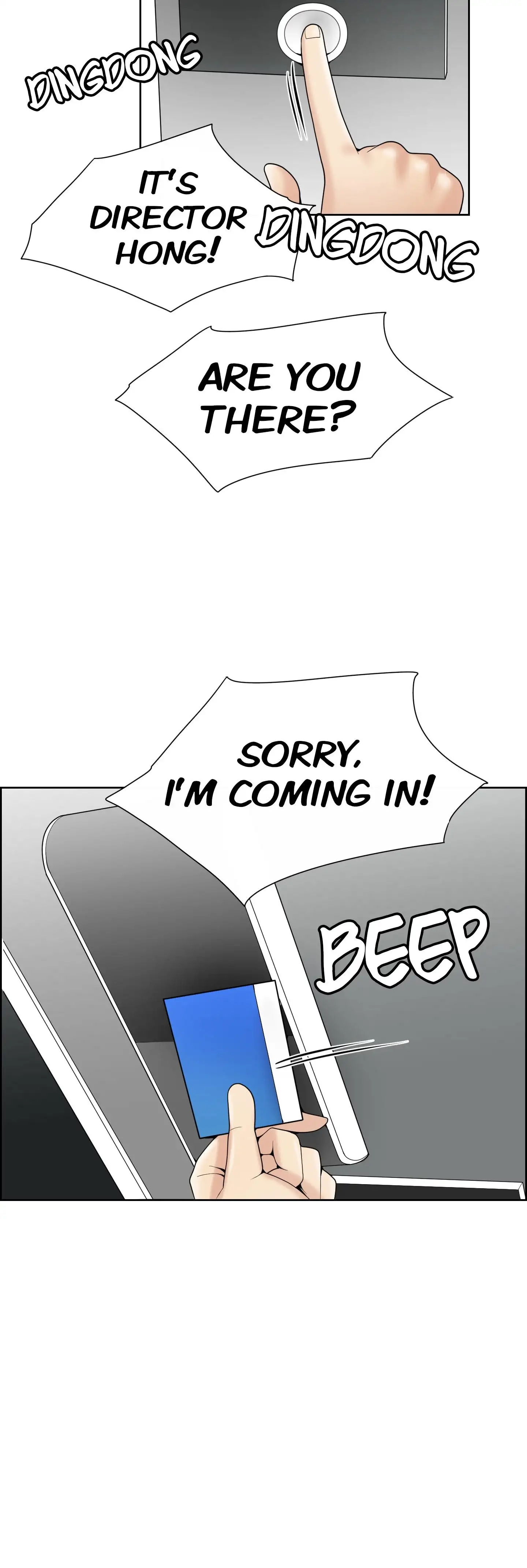 Cartoonists NSFW 2