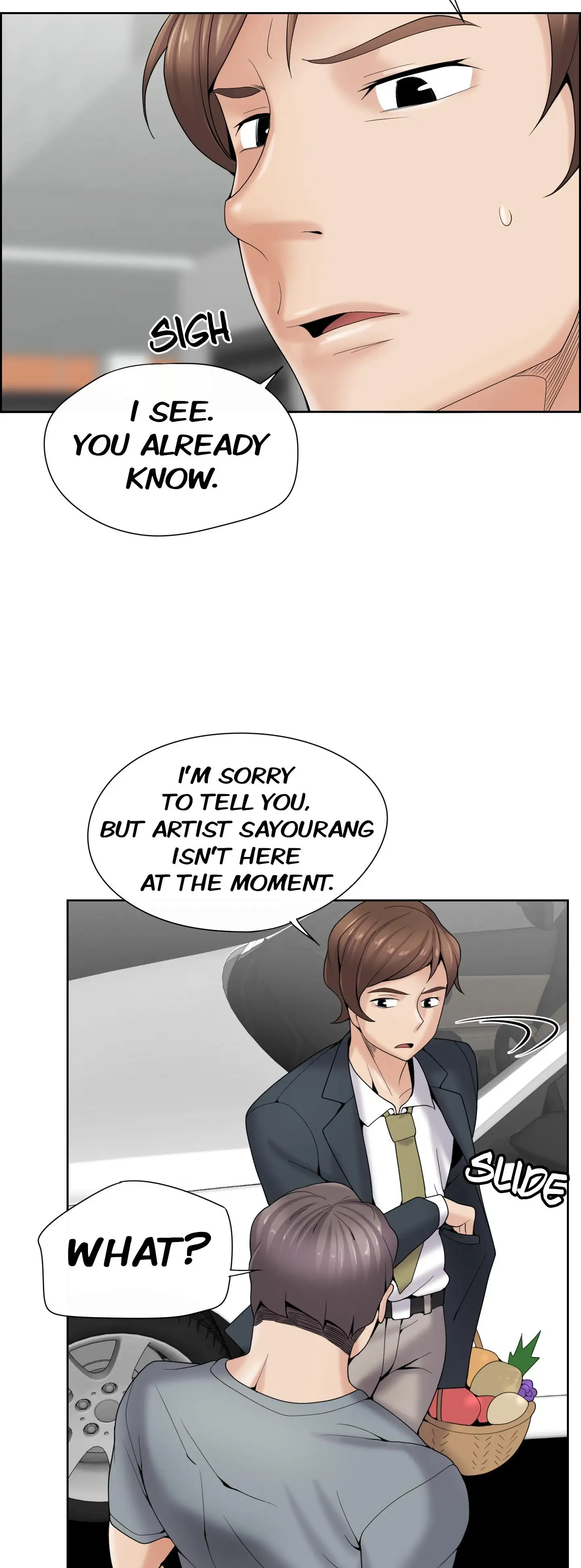 Cartoonists NSFW 11