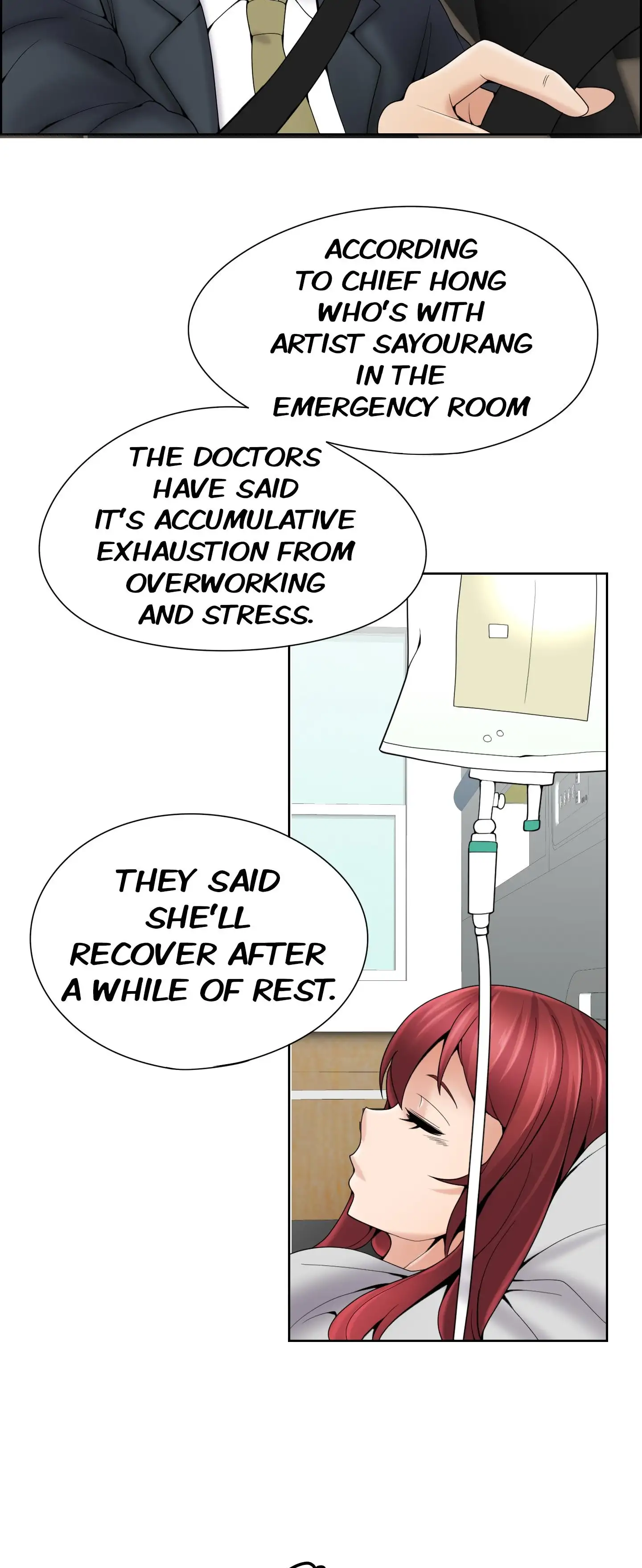 Cartoonists NSFW 17