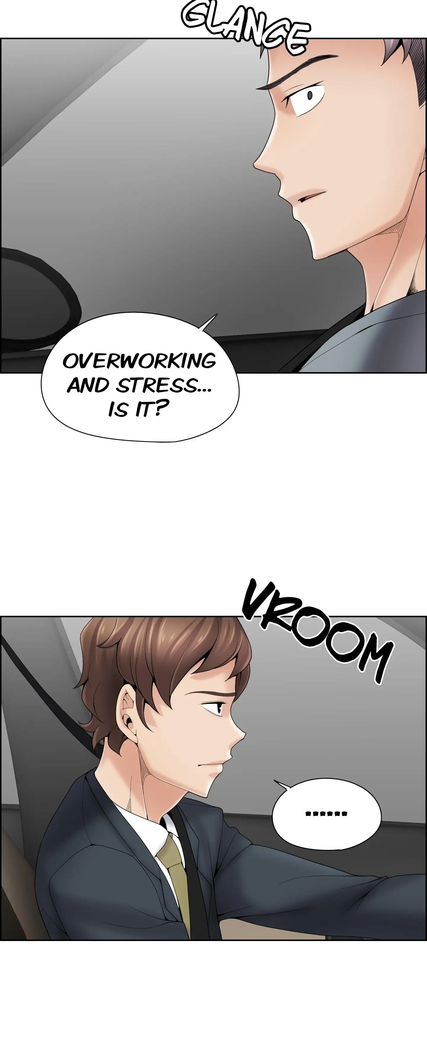 Cartoonists NSFW 18