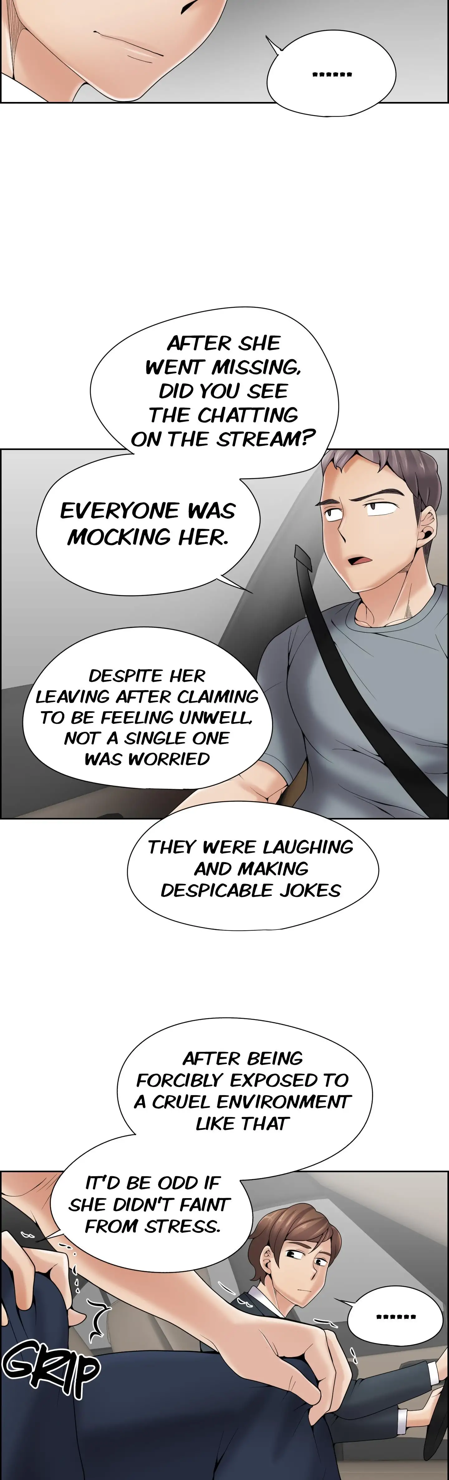 Cartoonists NSFW 21