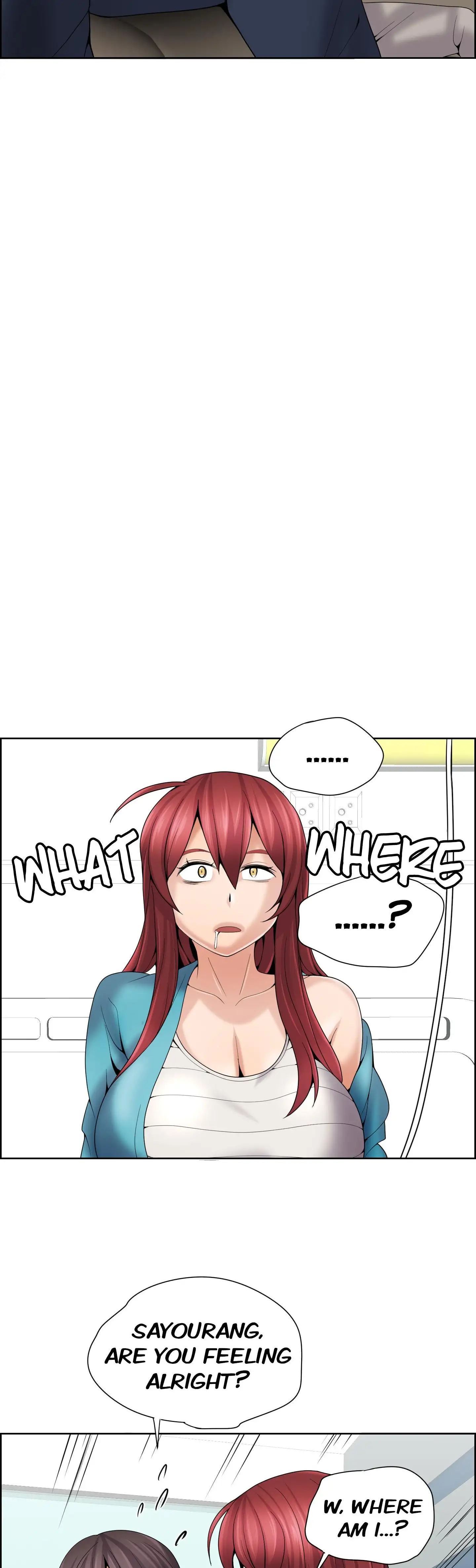 Cartoonists NSFW 22