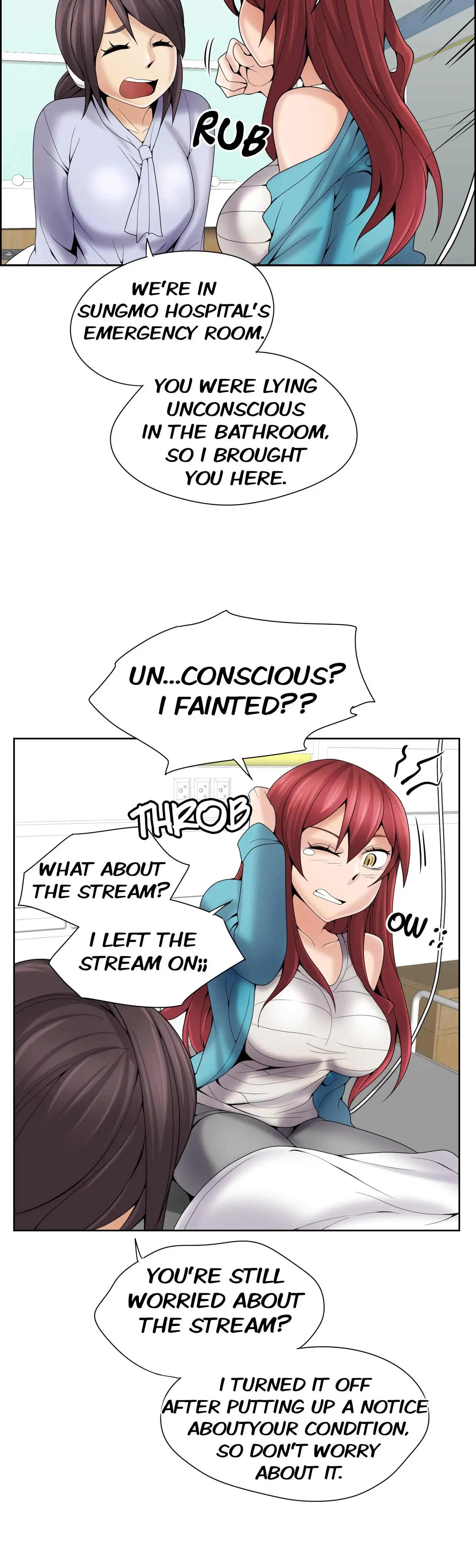 Cartoonists NSFW 23