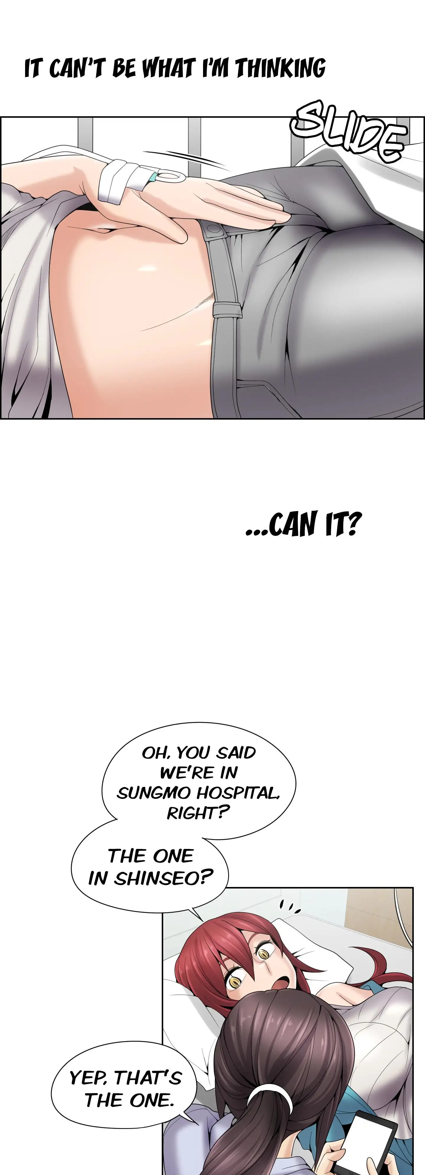 Cartoonists NSFW 27