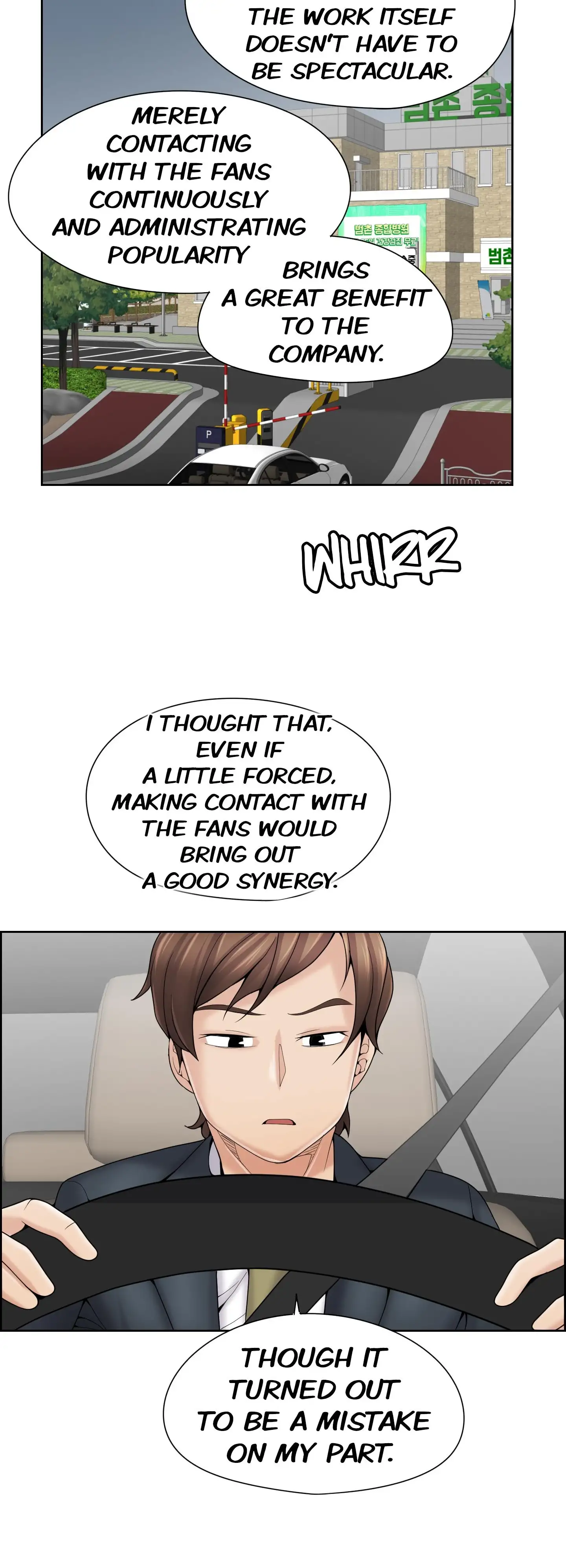 Cartoonists NSFW 30