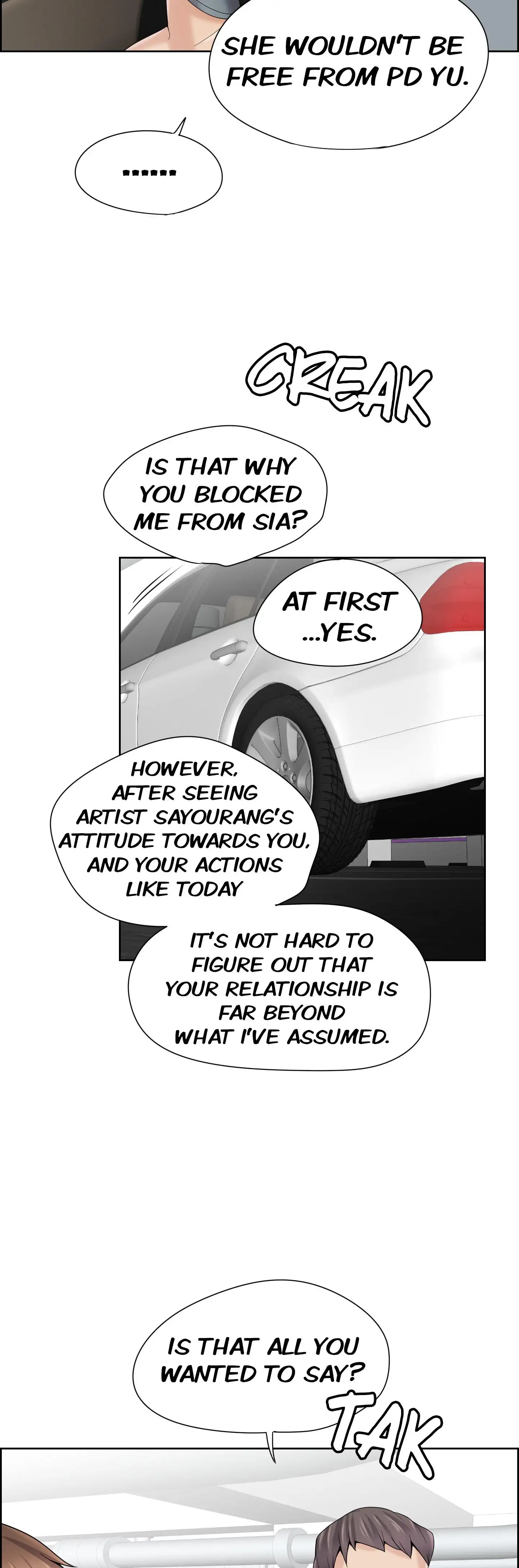 Cartoonists NSFW 32