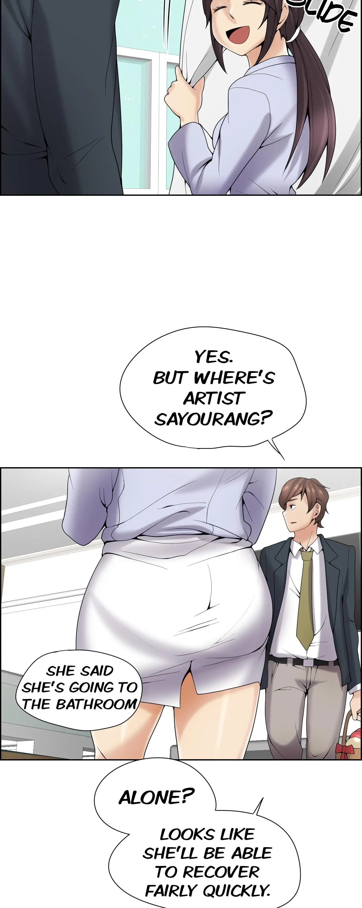 Cartoonists NSFW 38