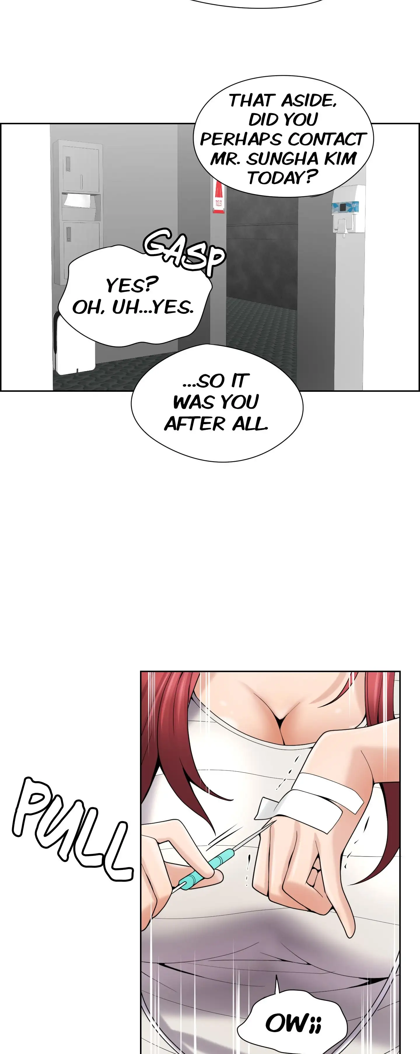Cartoonists NSFW 39