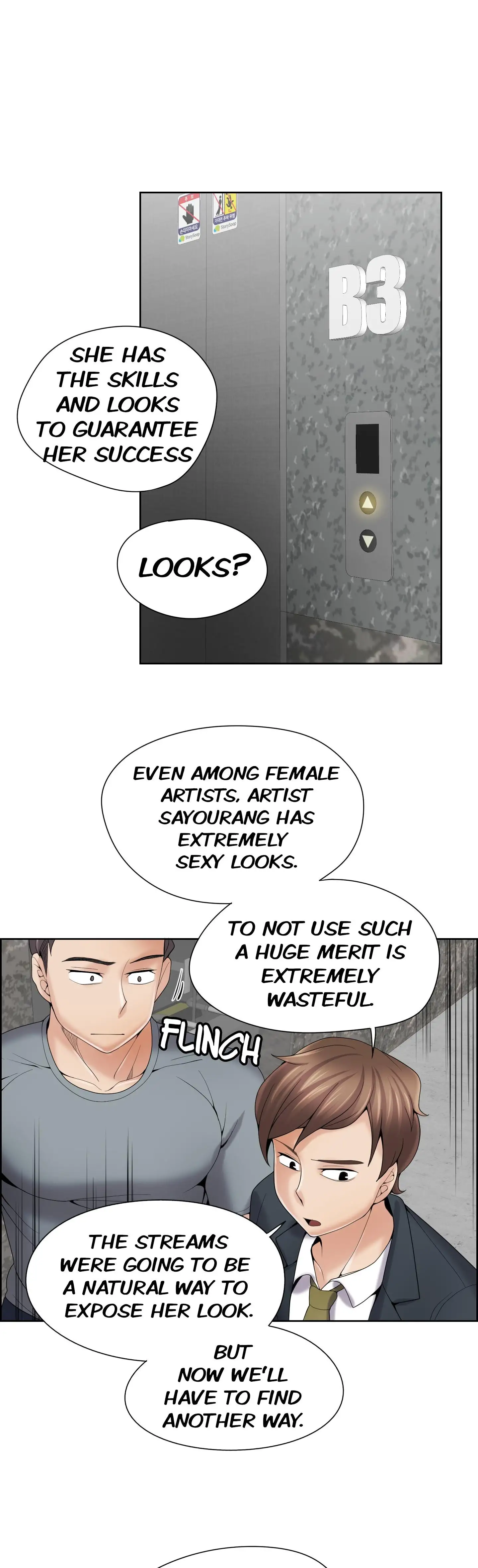 Cartoonists NSFW 43