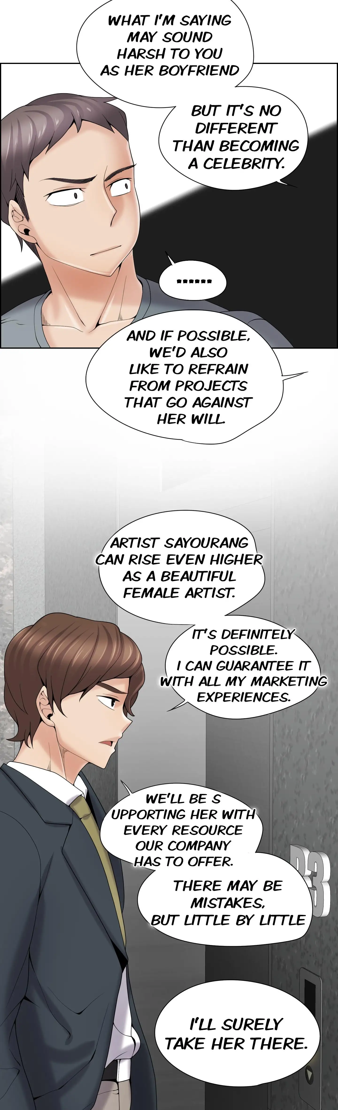 Cartoonists NSFW 44