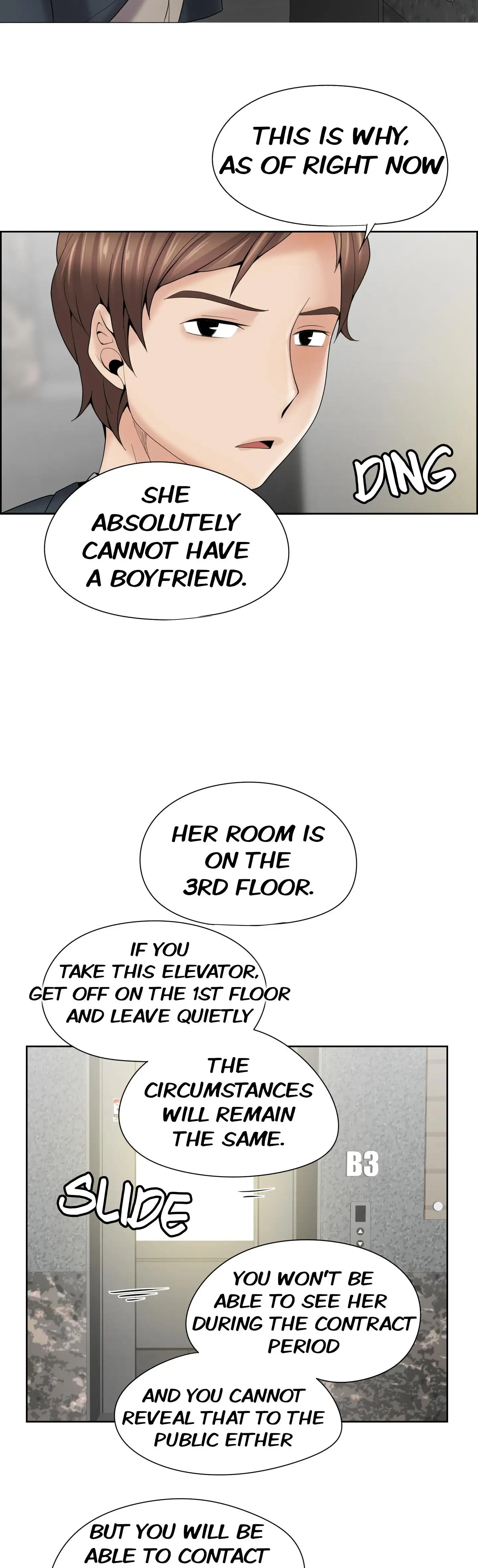 Cartoonists NSFW 45
