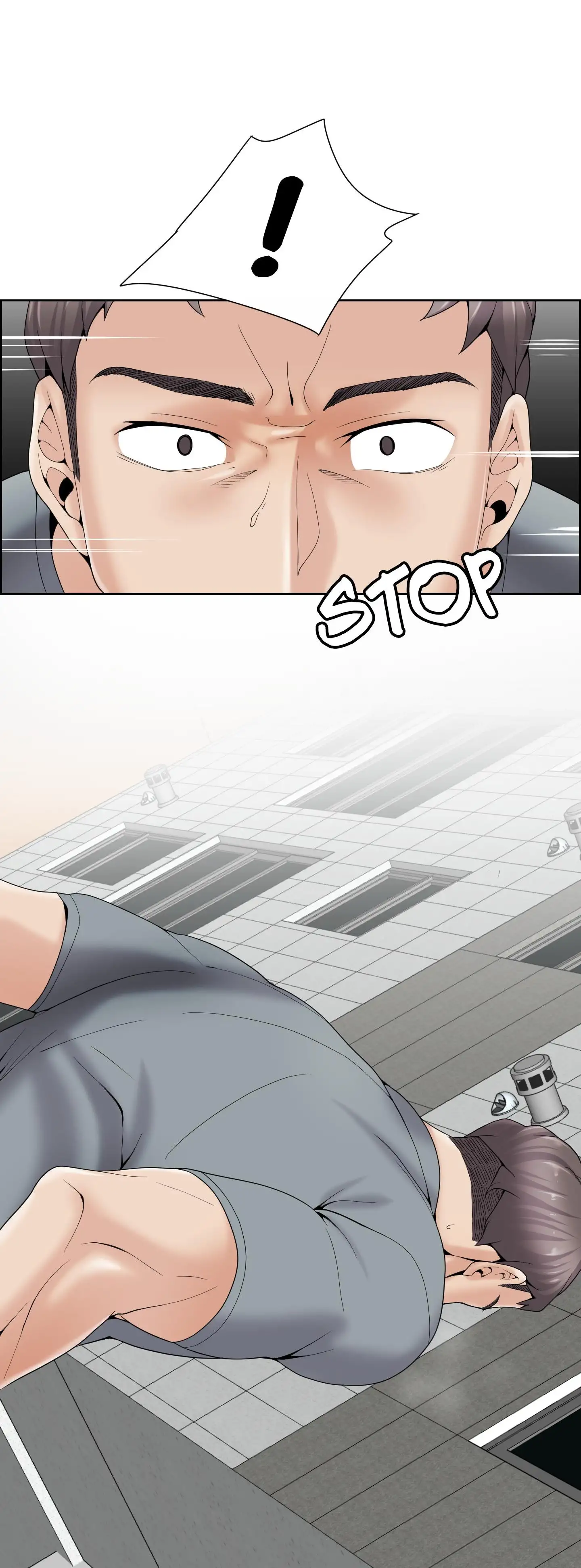 Cartoonists NSFW 7