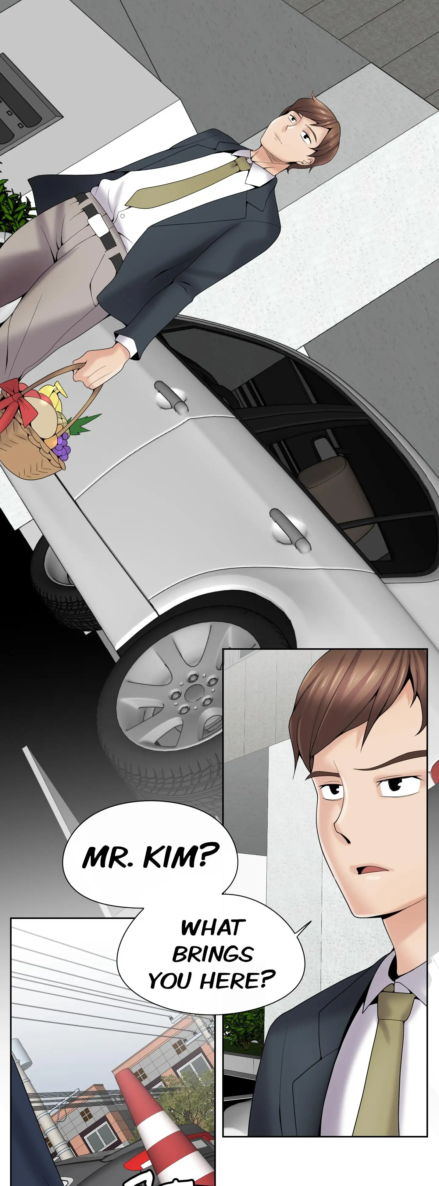 Cartoonists NSFW 8
