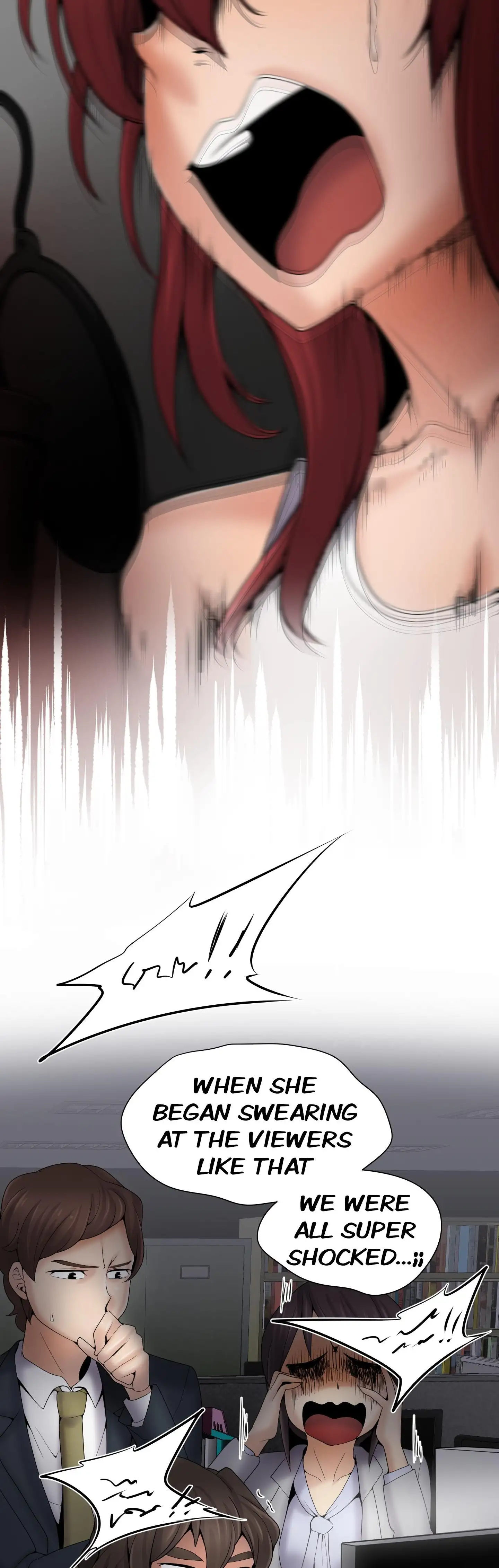 Cartoonists NSFW 11