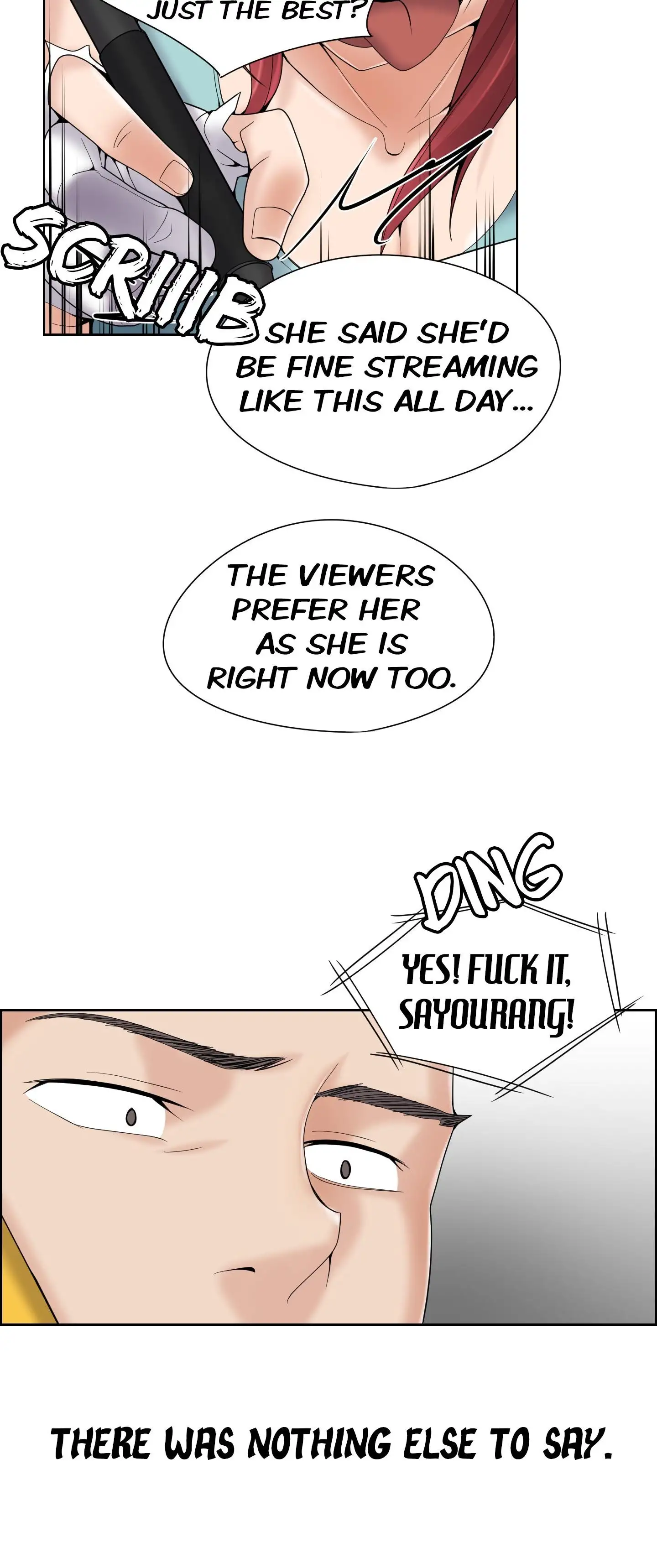 Cartoonists NSFW 16