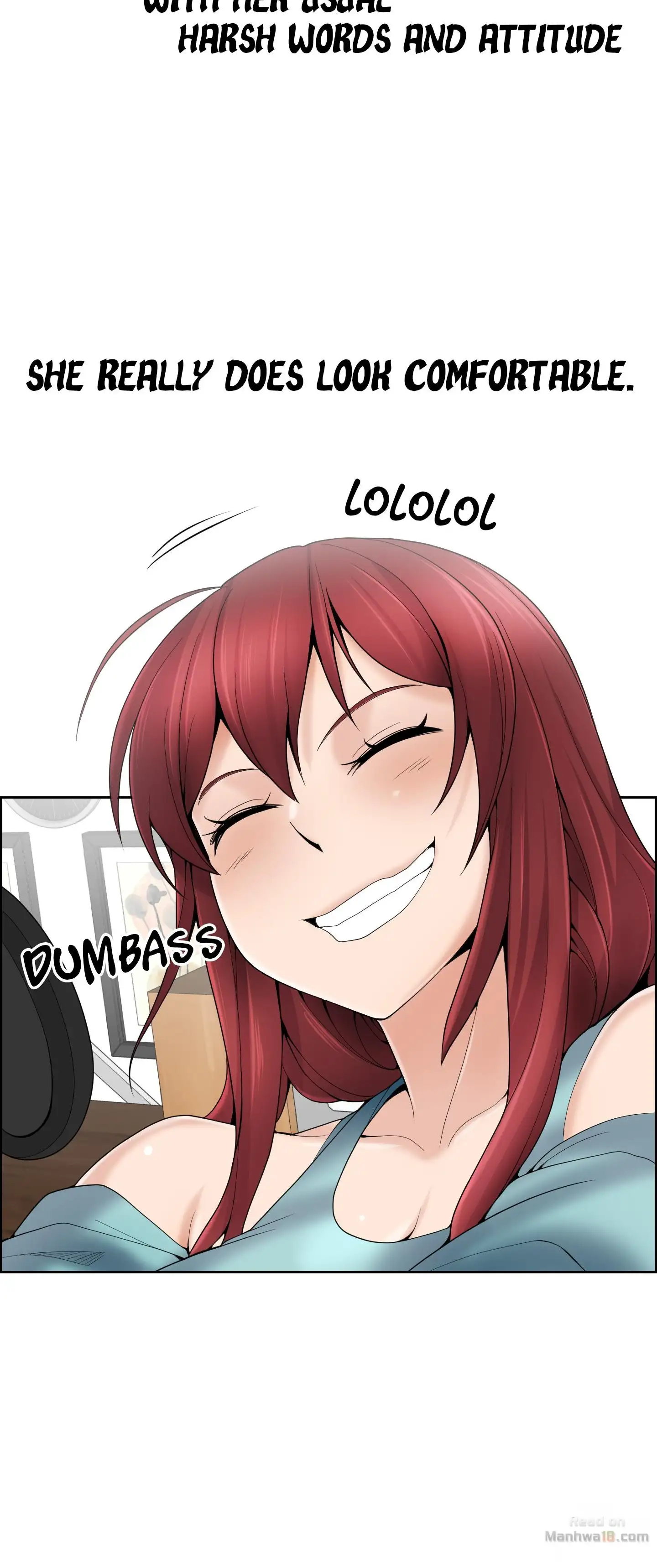 Cartoonists NSFW 18