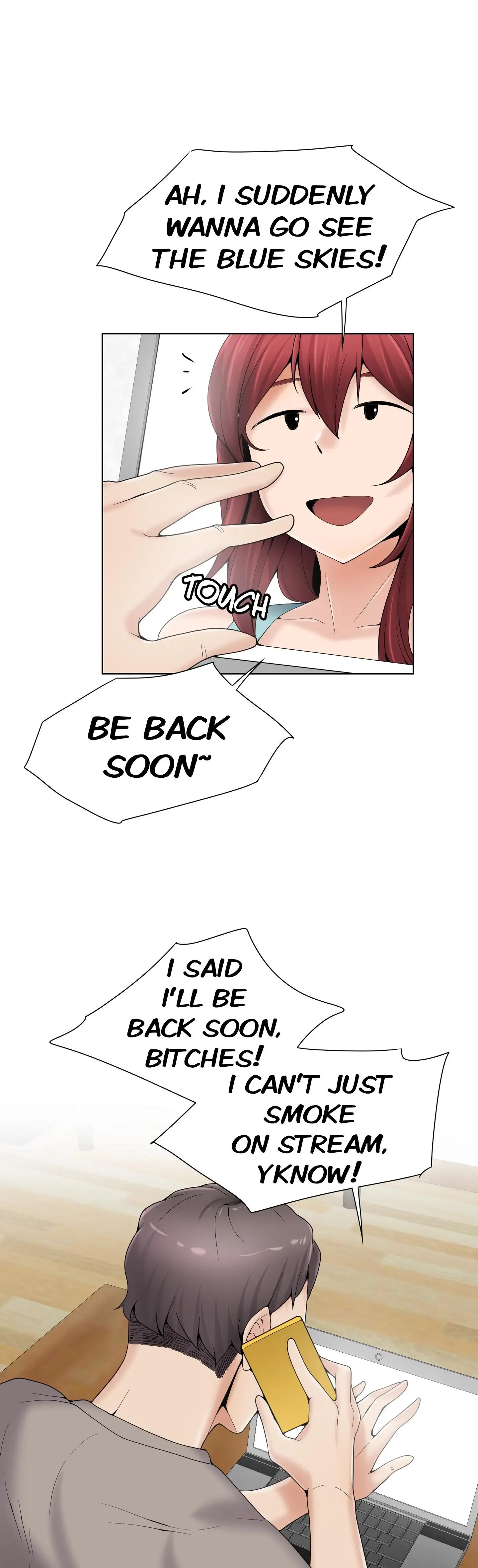 Cartoonists NSFW 19