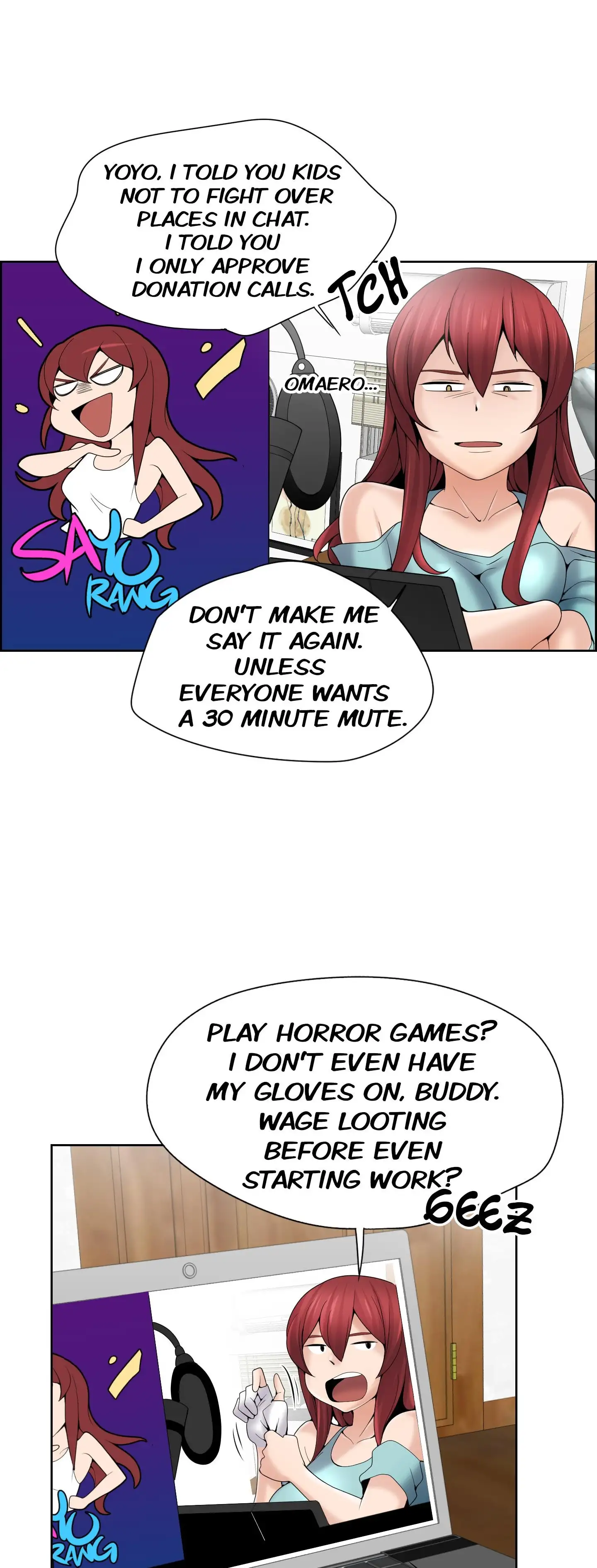Cartoonists NSFW 3