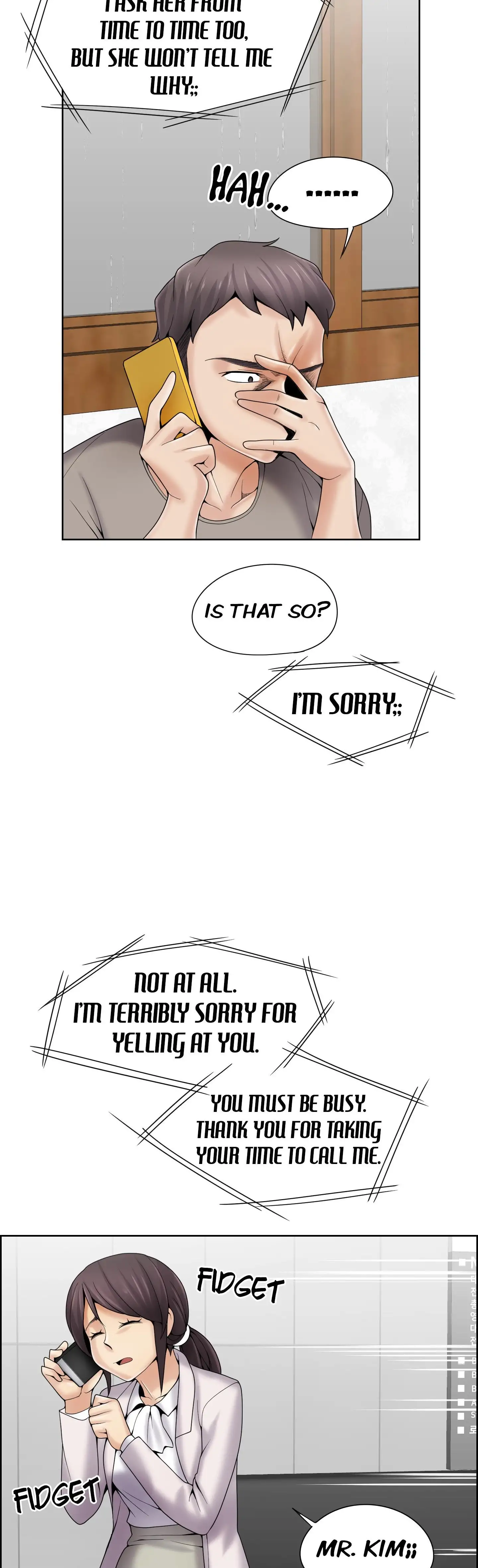 Cartoonists NSFW 21