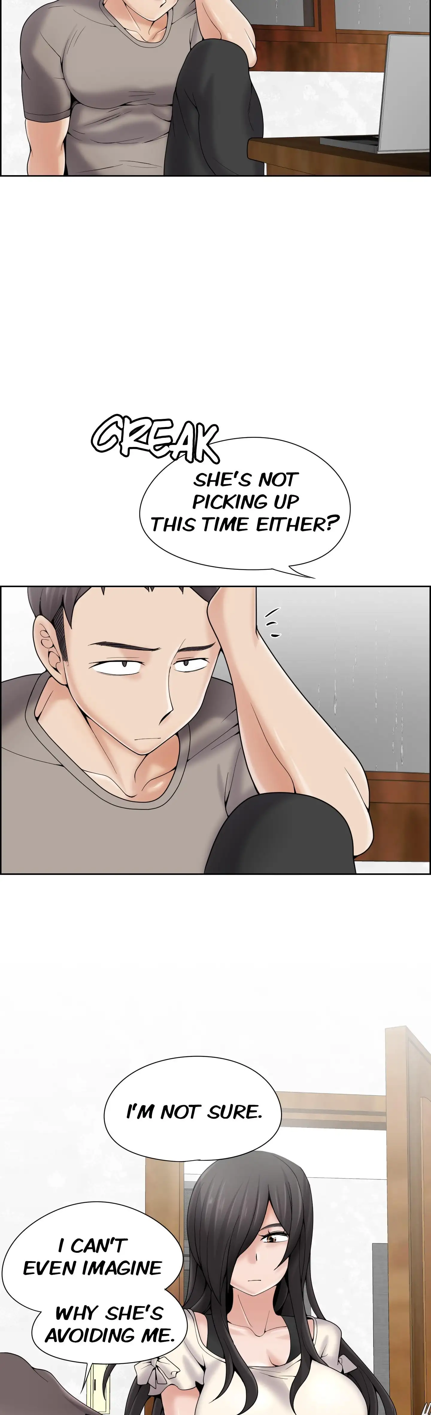 Cartoonists NSFW 23