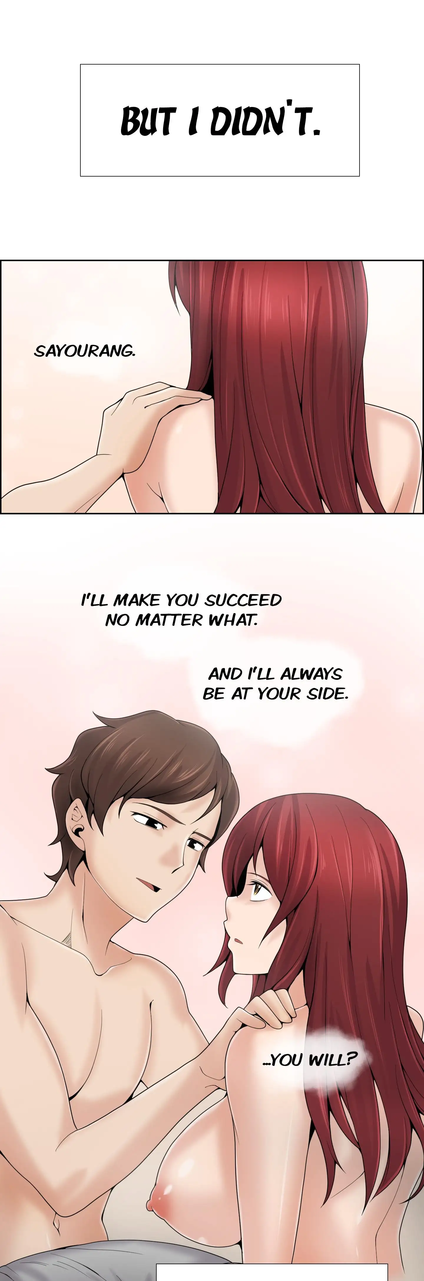 Cartoonists NSFW 31