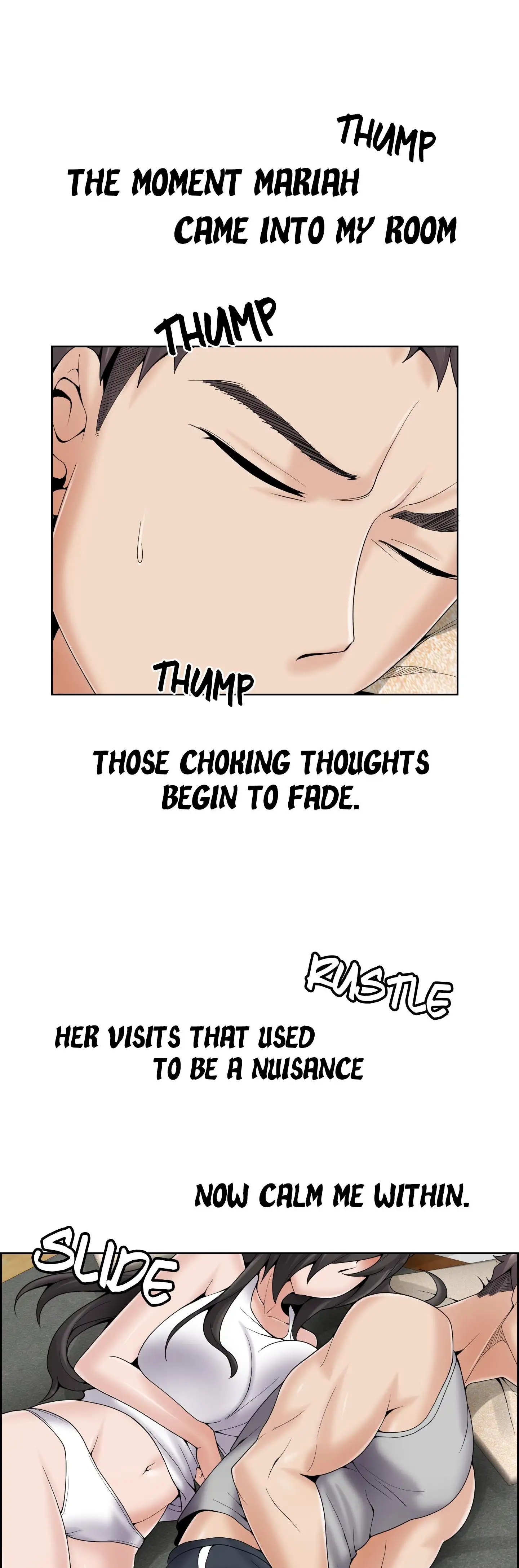 Cartoonists NSFW 34
