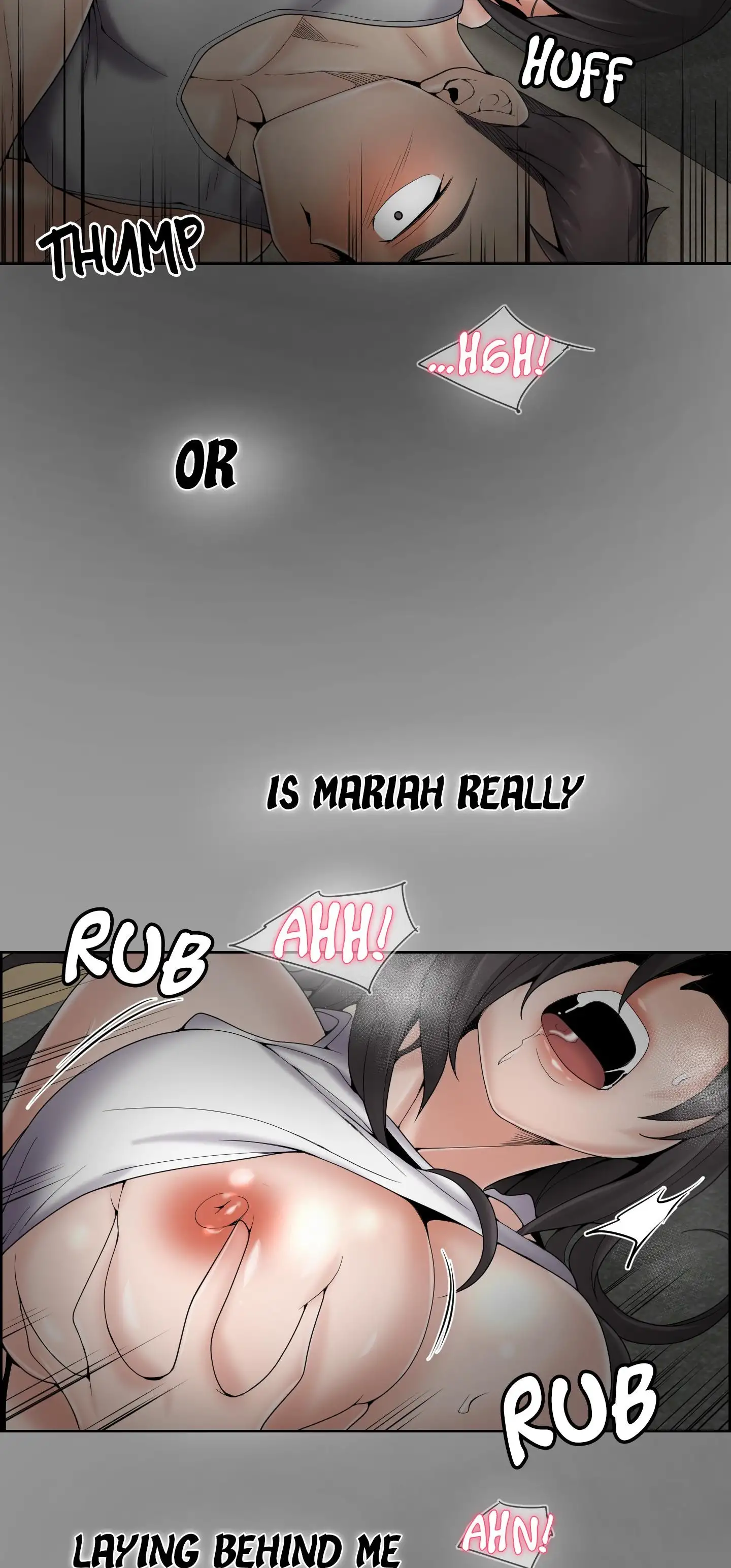 Cartoonists NSFW 38