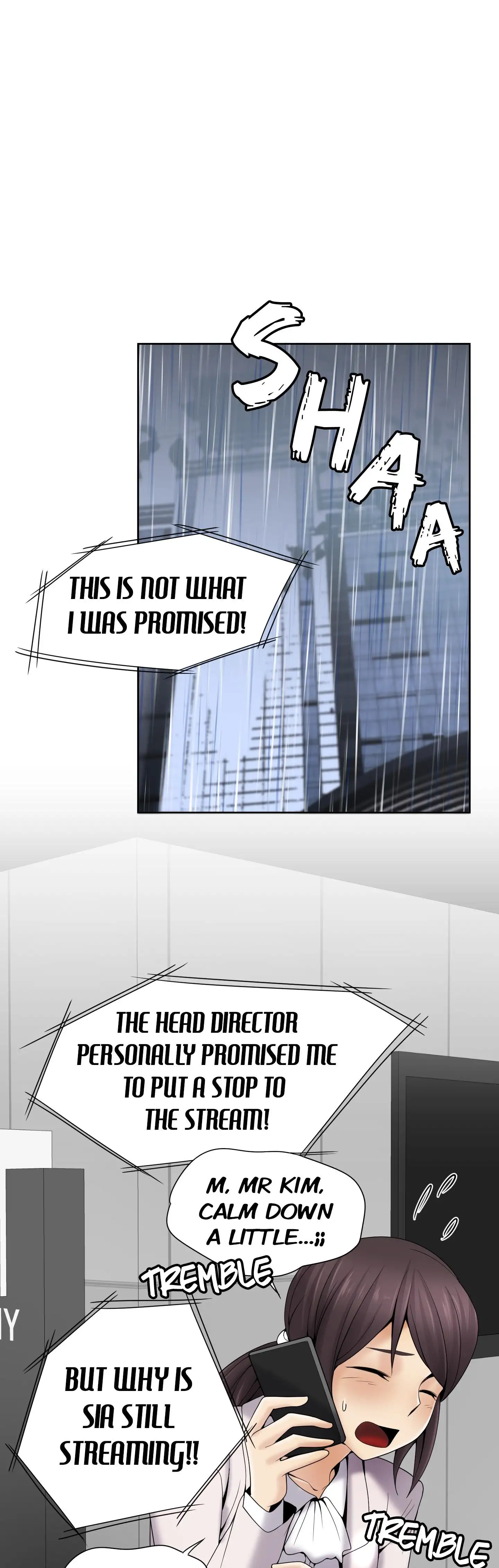 Cartoonists NSFW 7