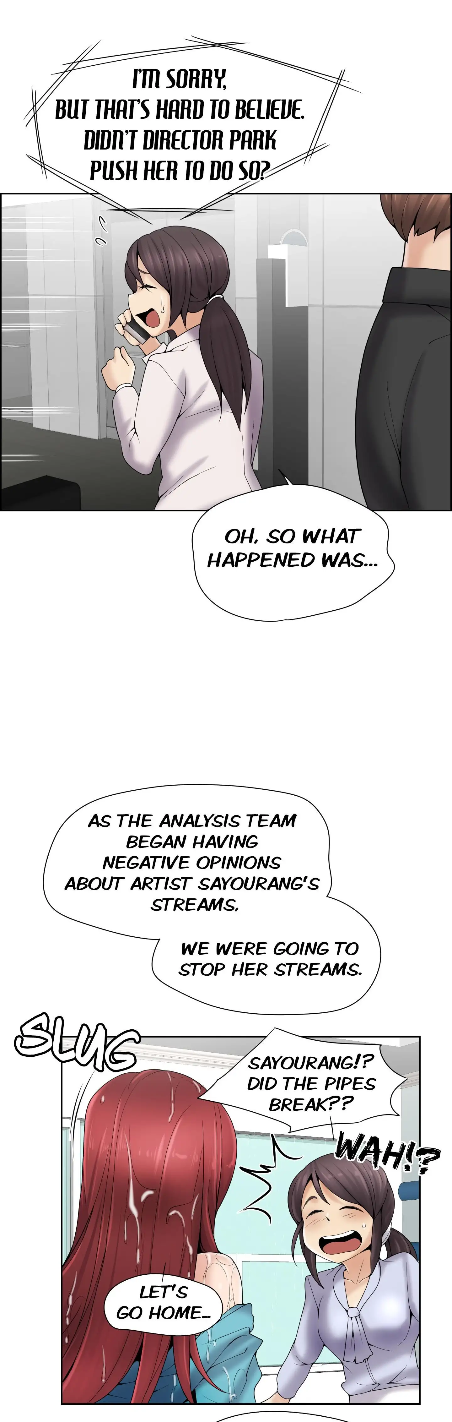 Cartoonists NSFW 9
