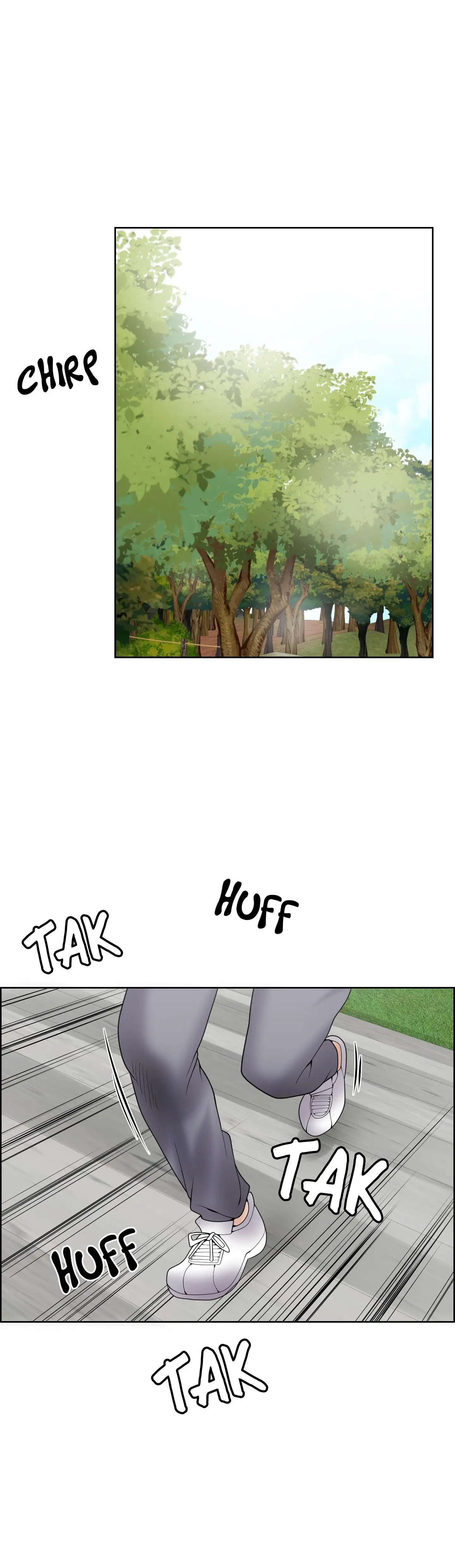 Cartoonists NSFW 1