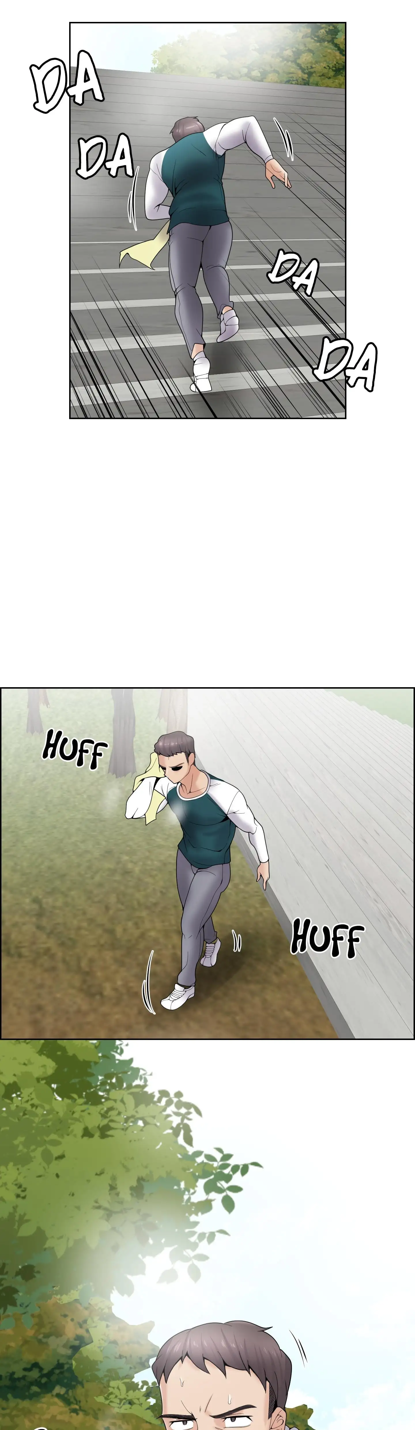 Cartoonists NSFW 2