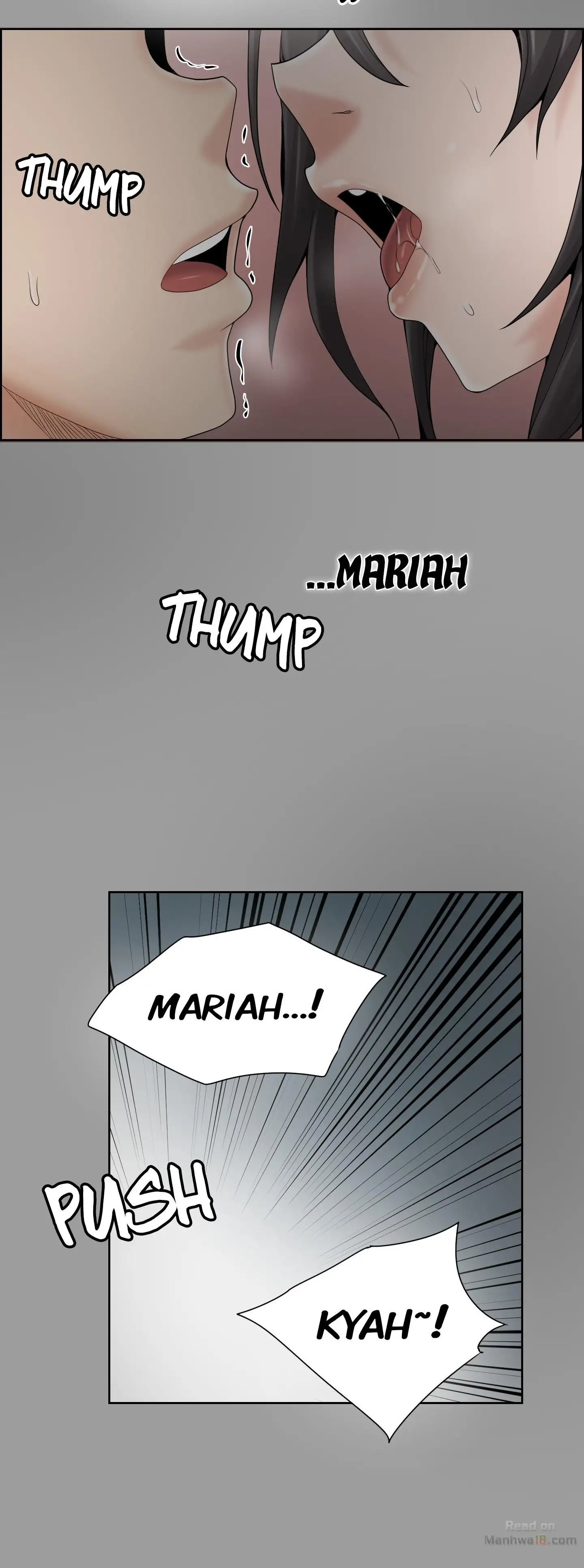 Cartoonists NSFW 18