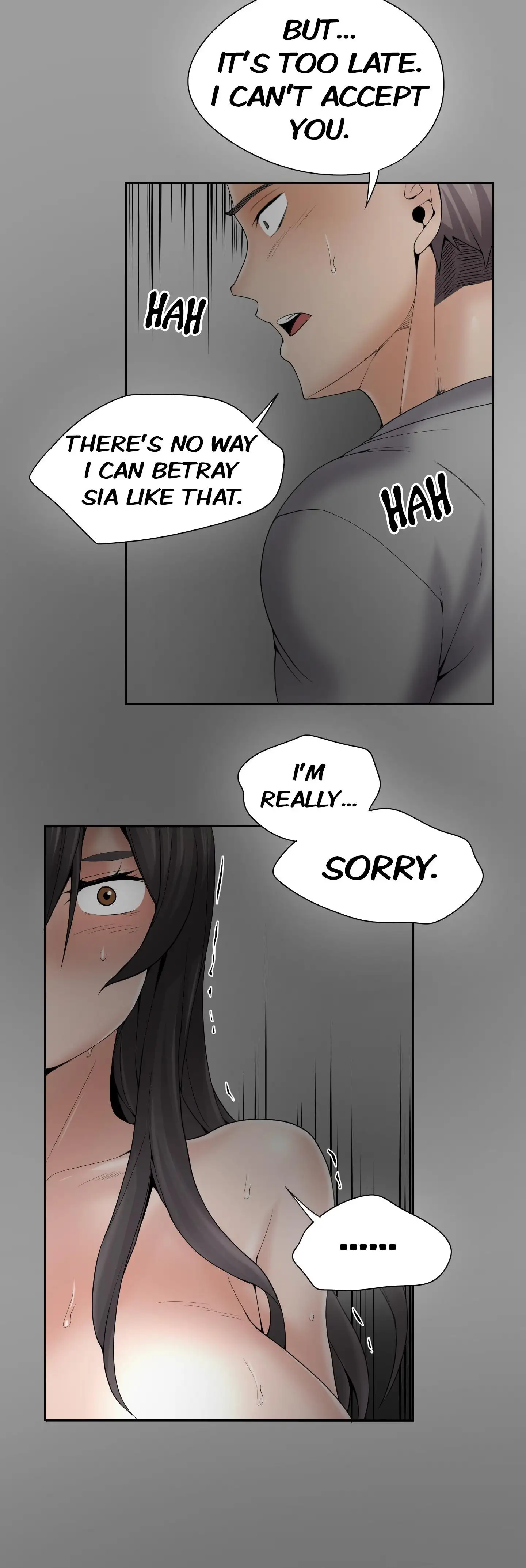 Cartoonists NSFW 21