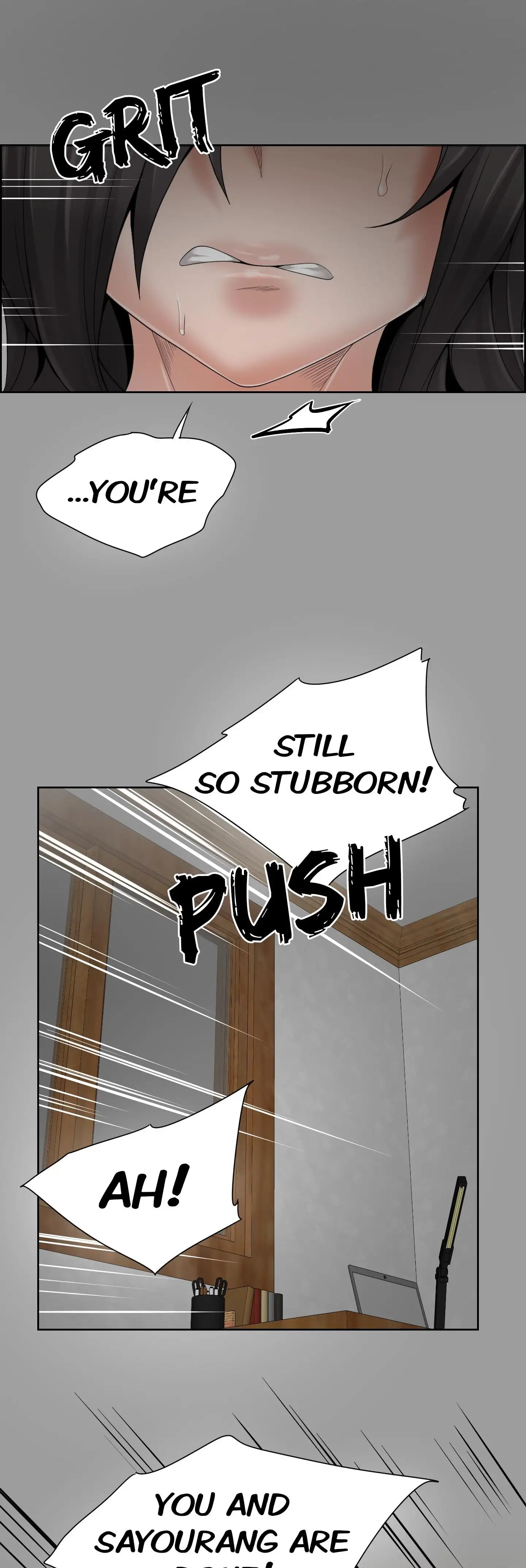 Cartoonists NSFW 22