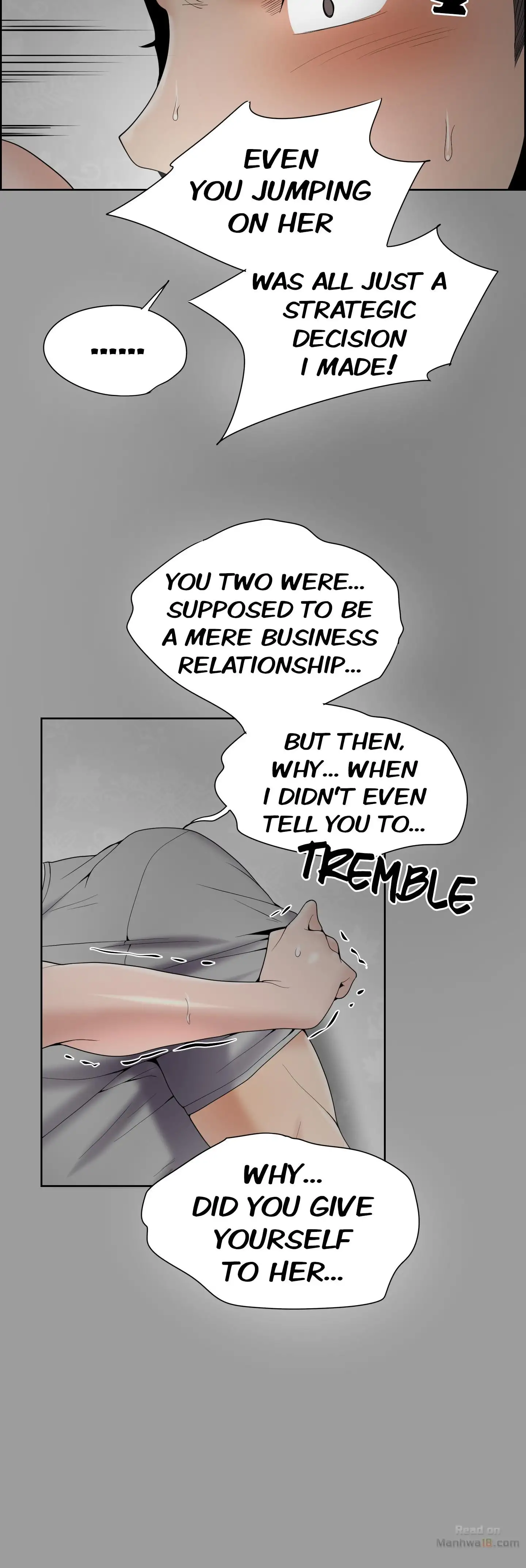 Cartoonists NSFW 24