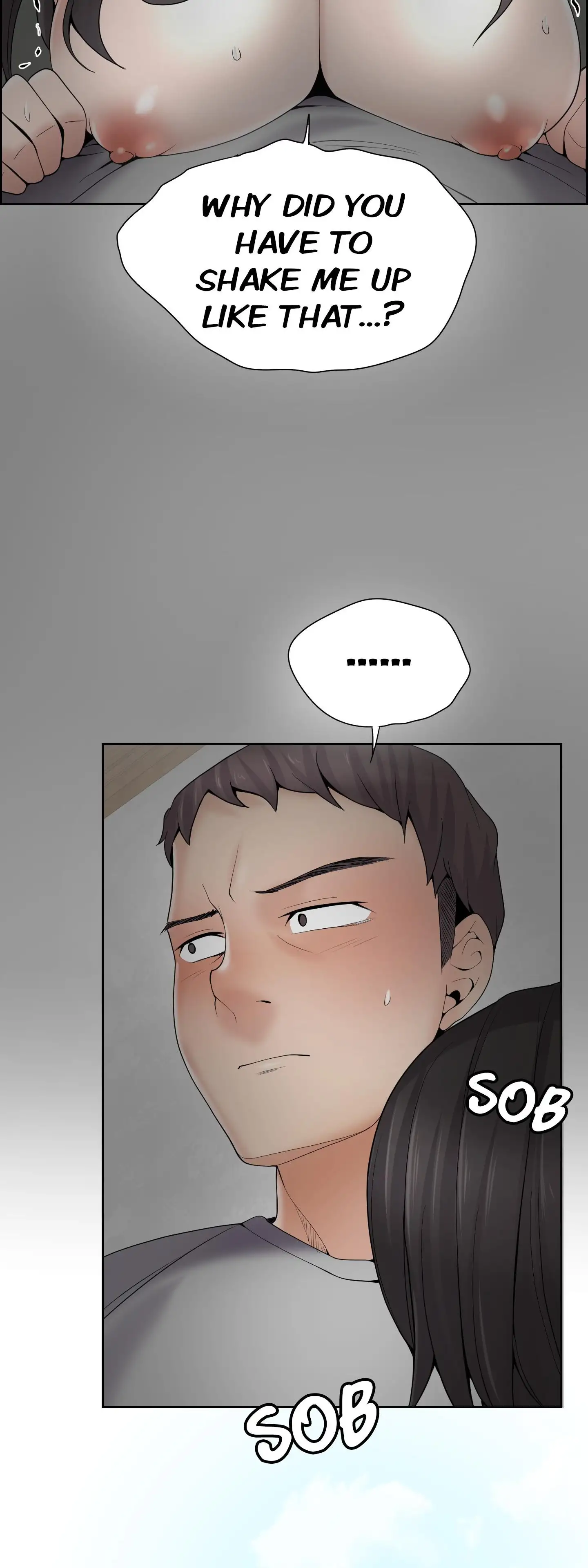 Cartoonists NSFW 27