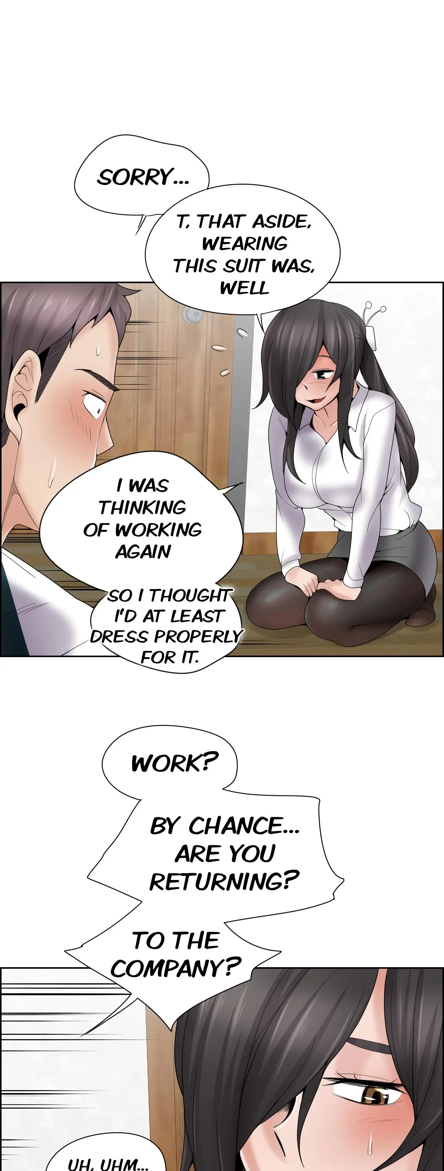 Cartoonists NSFW 40