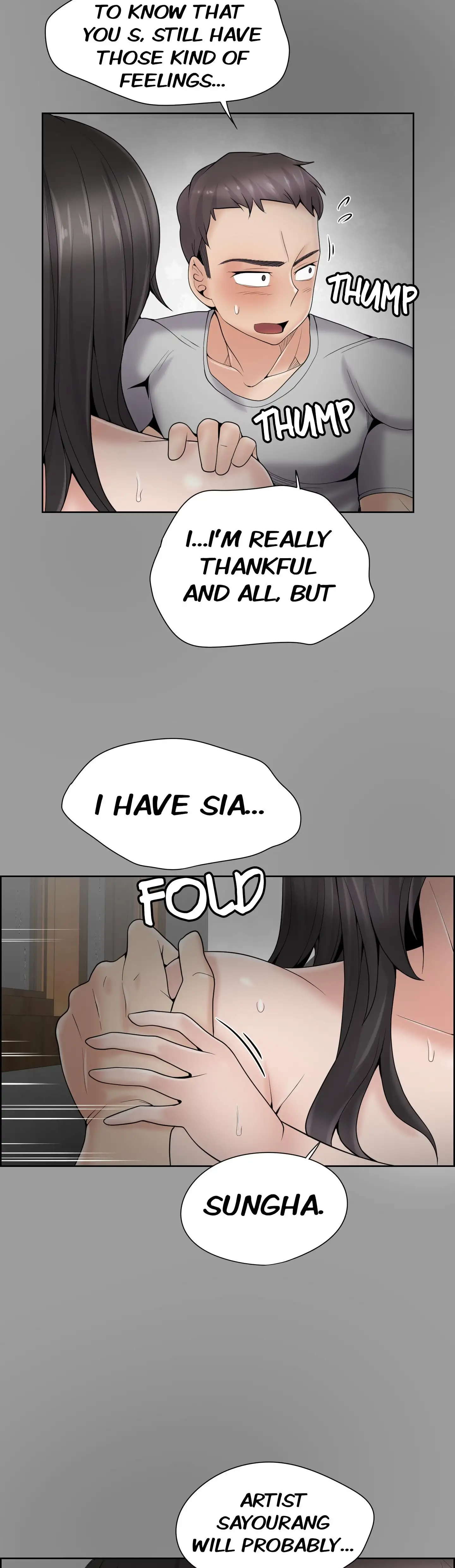Cartoonists NSFW 5