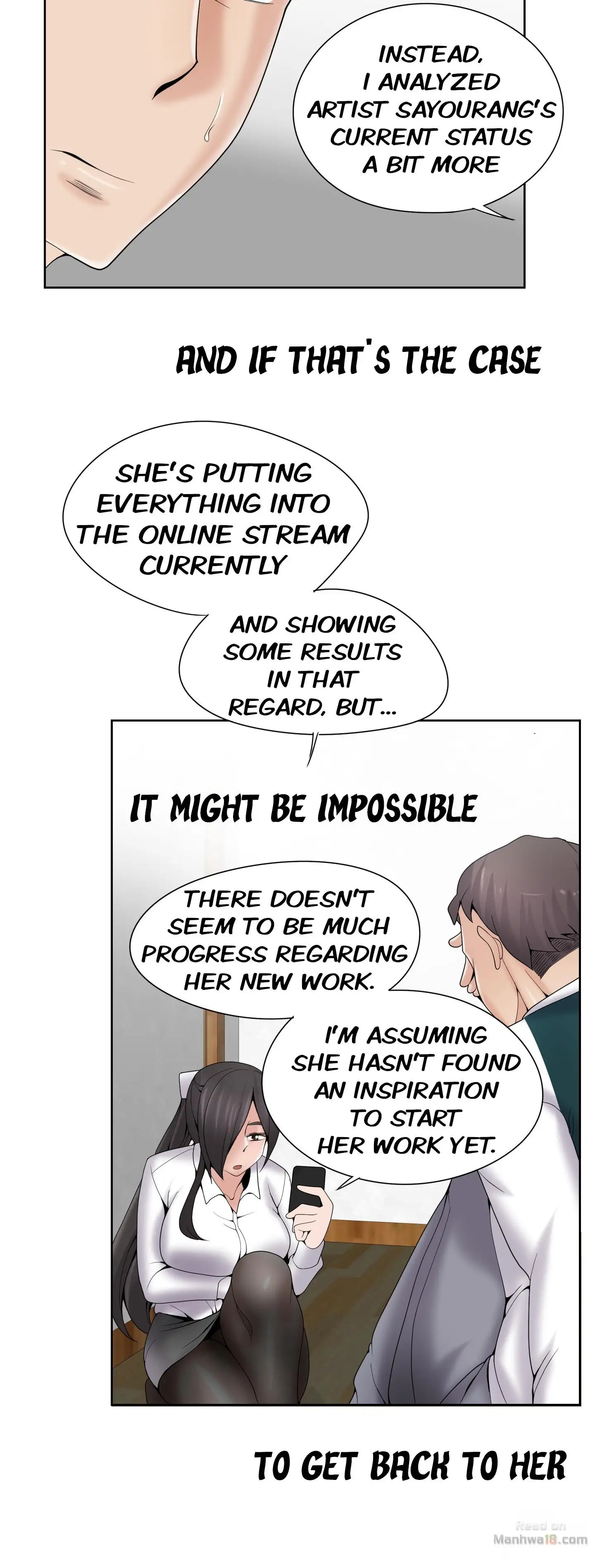 Cartoonists NSFW 42