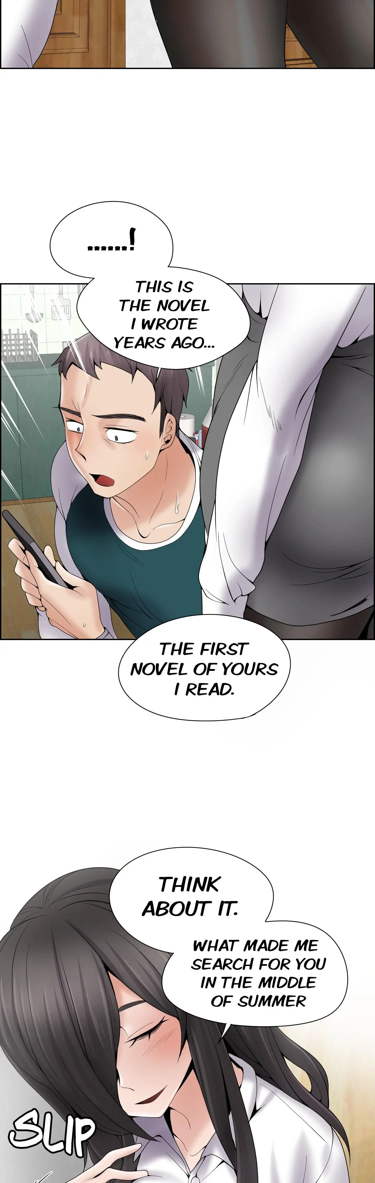 Cartoonists NSFW 44