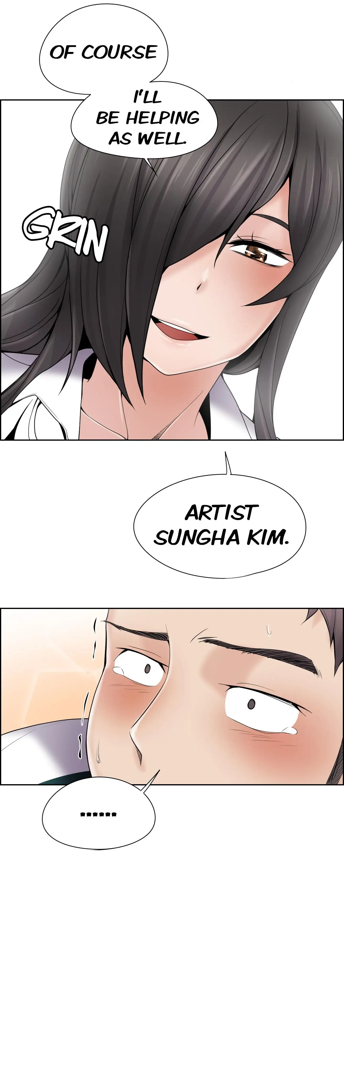 Cartoonists NSFW 47