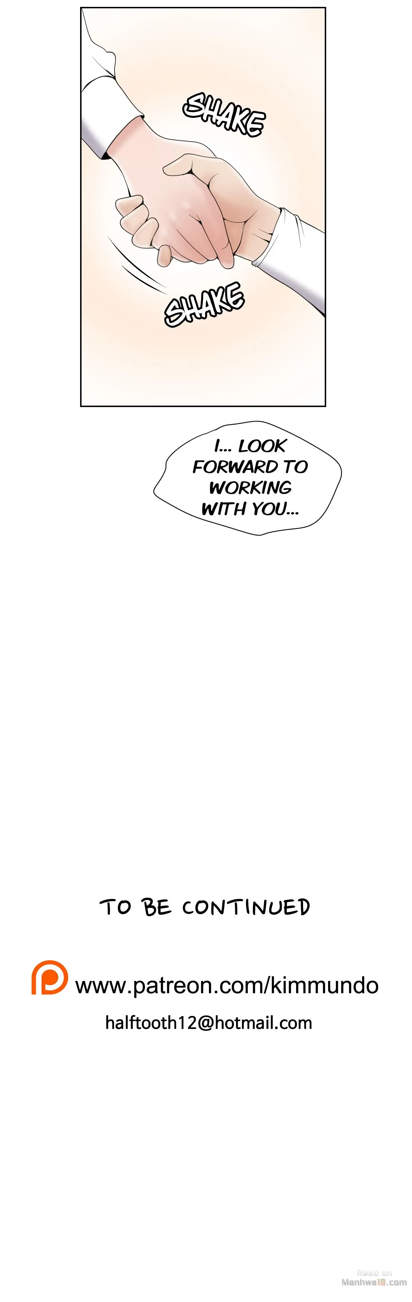 Cartoonists NSFW 48