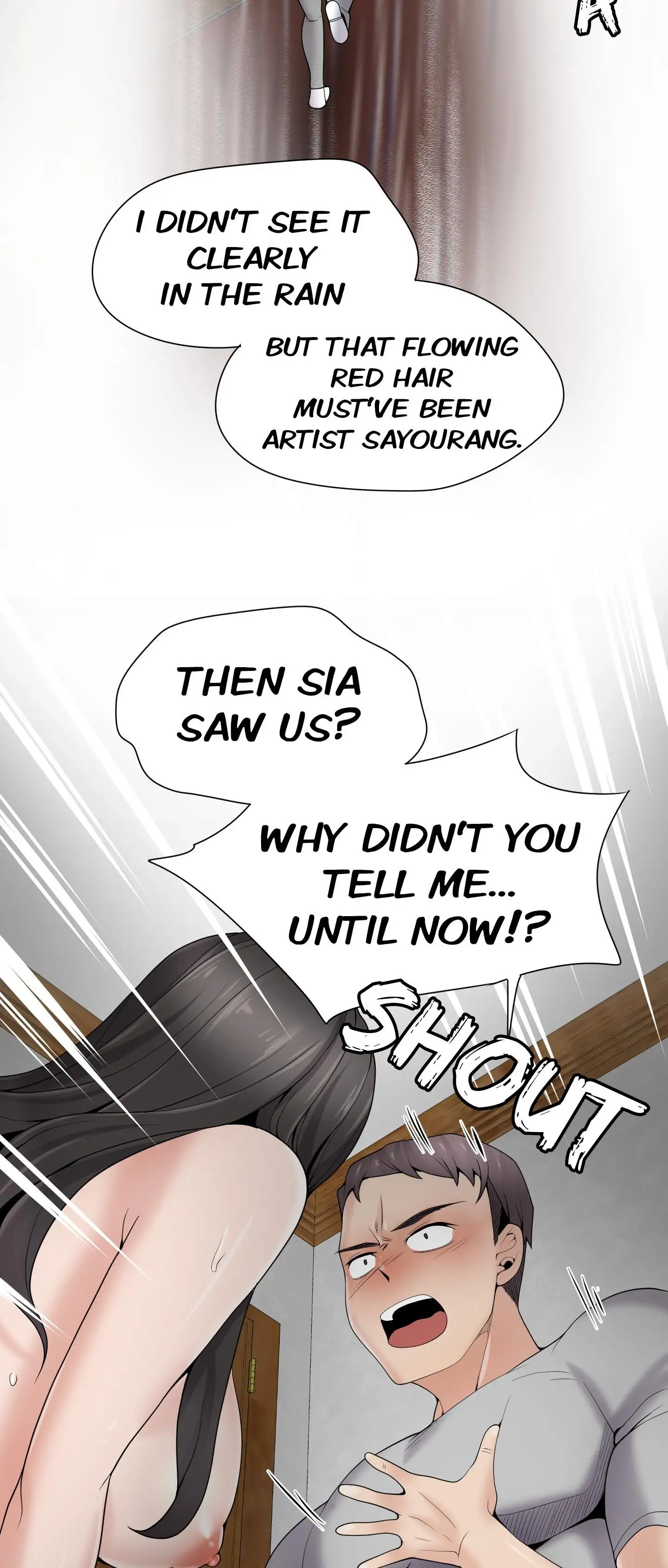 Cartoonists NSFW 10